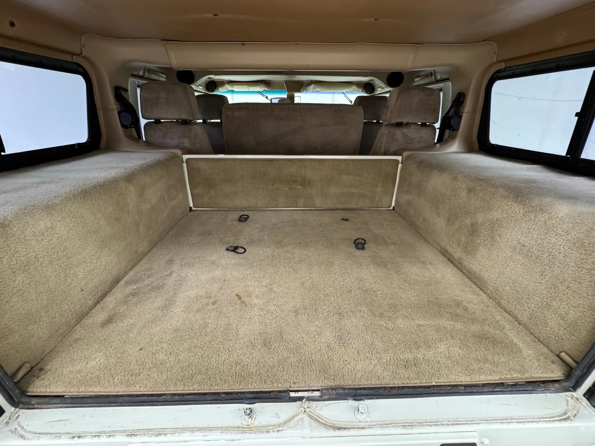 1995 AM General Hummer H1