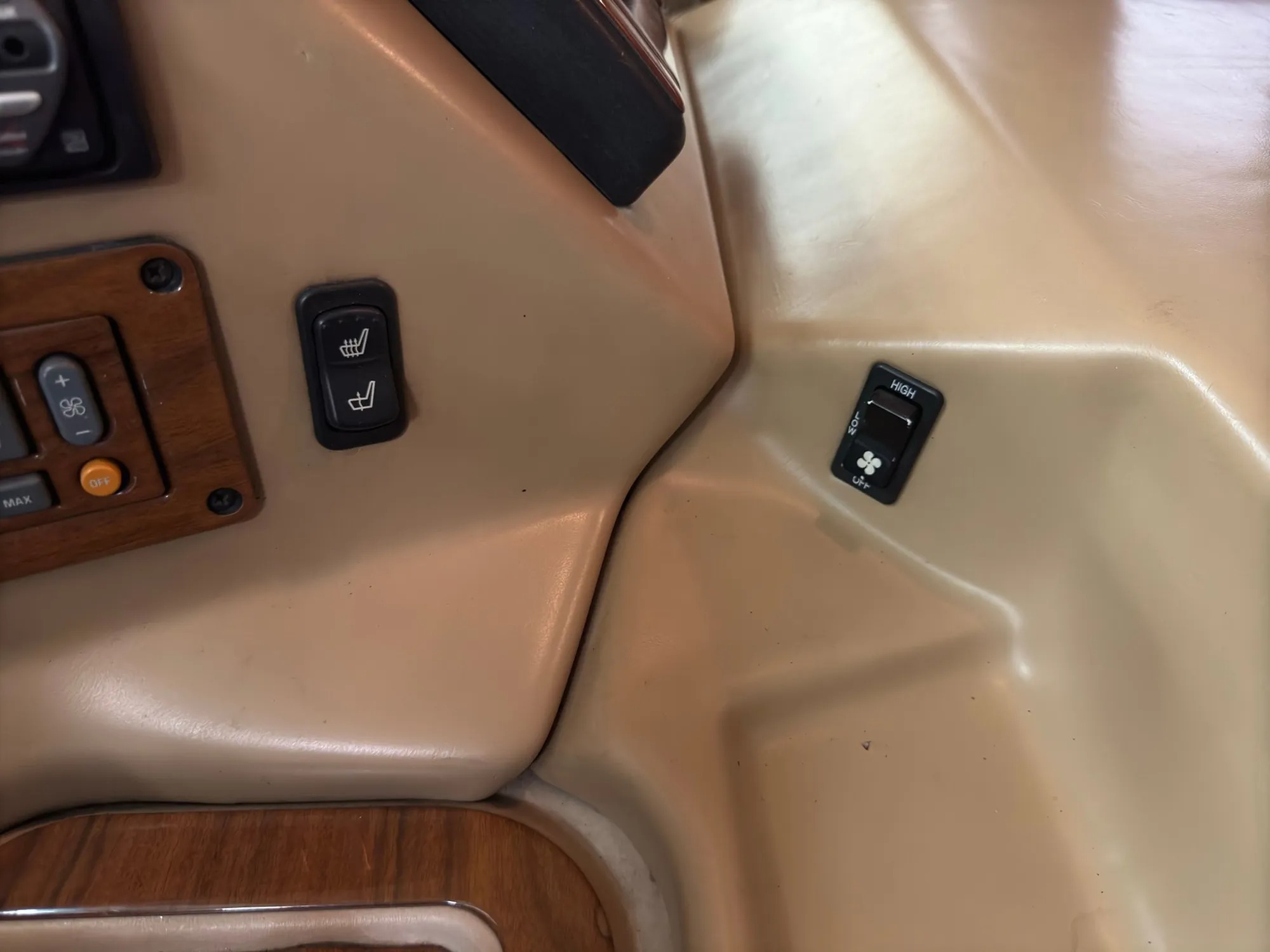 1995 AM General Hummer H1