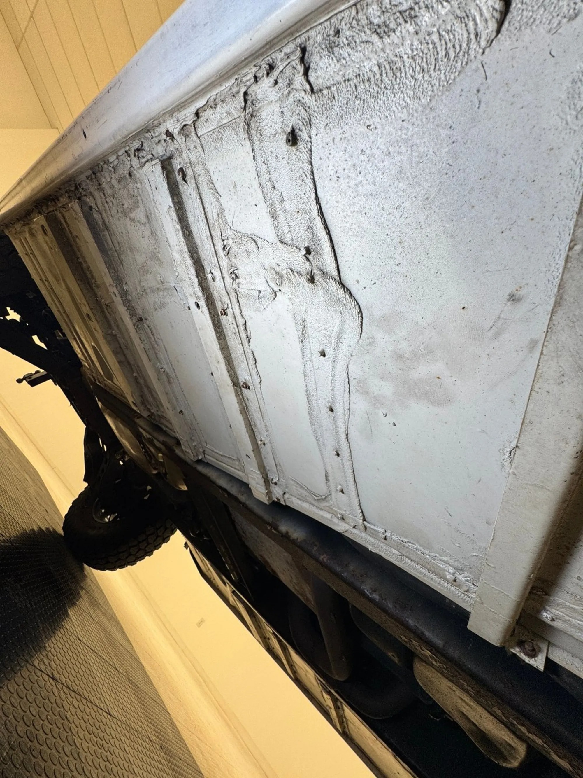 1995 AM General Hummer H1