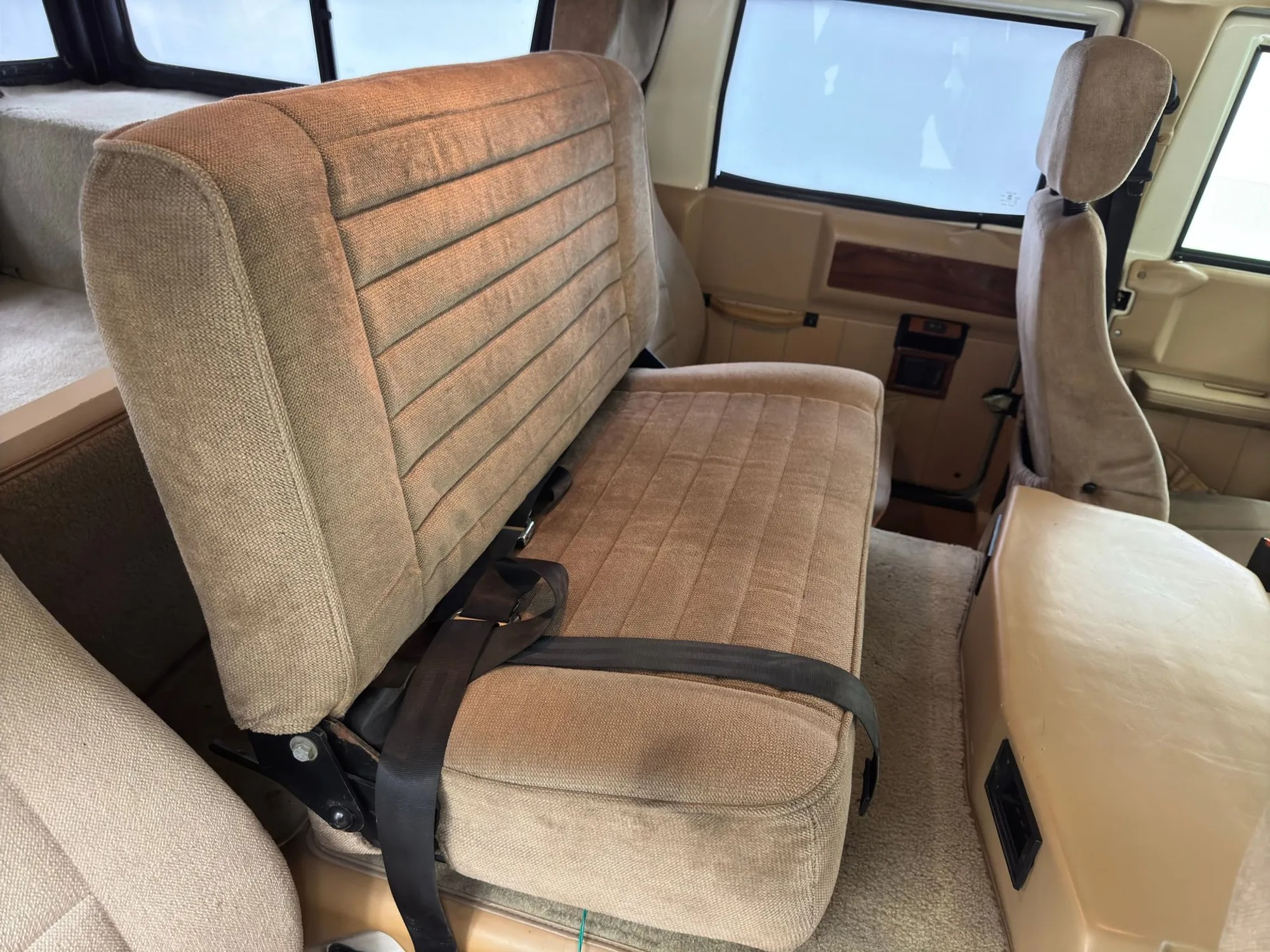 1995 AM General Hummer H1