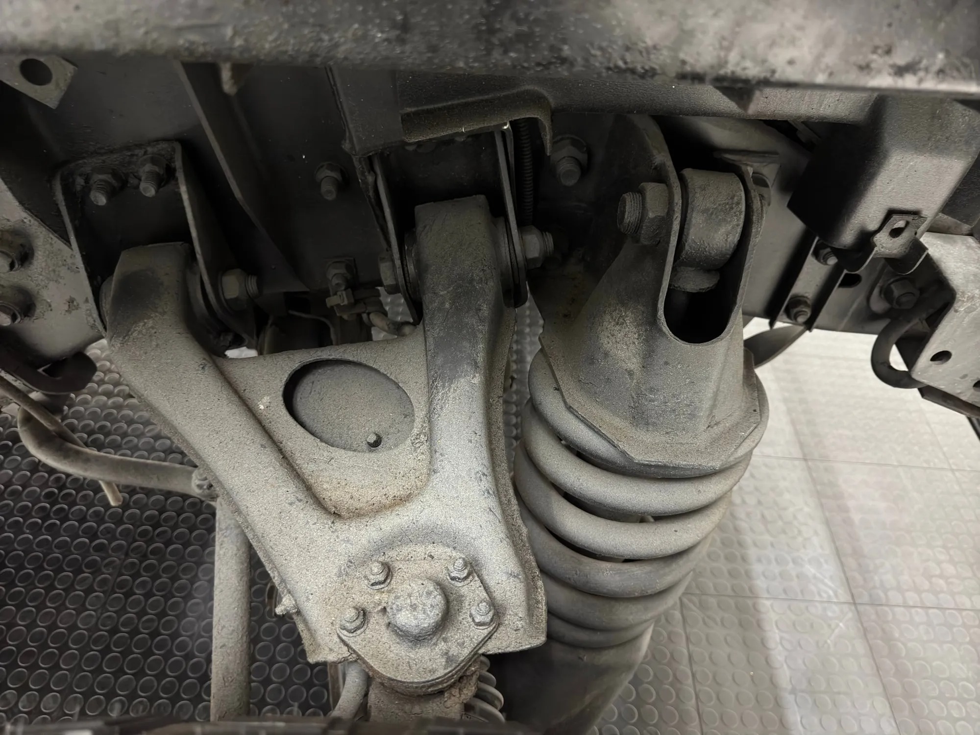 1995 AM General Hummer H1