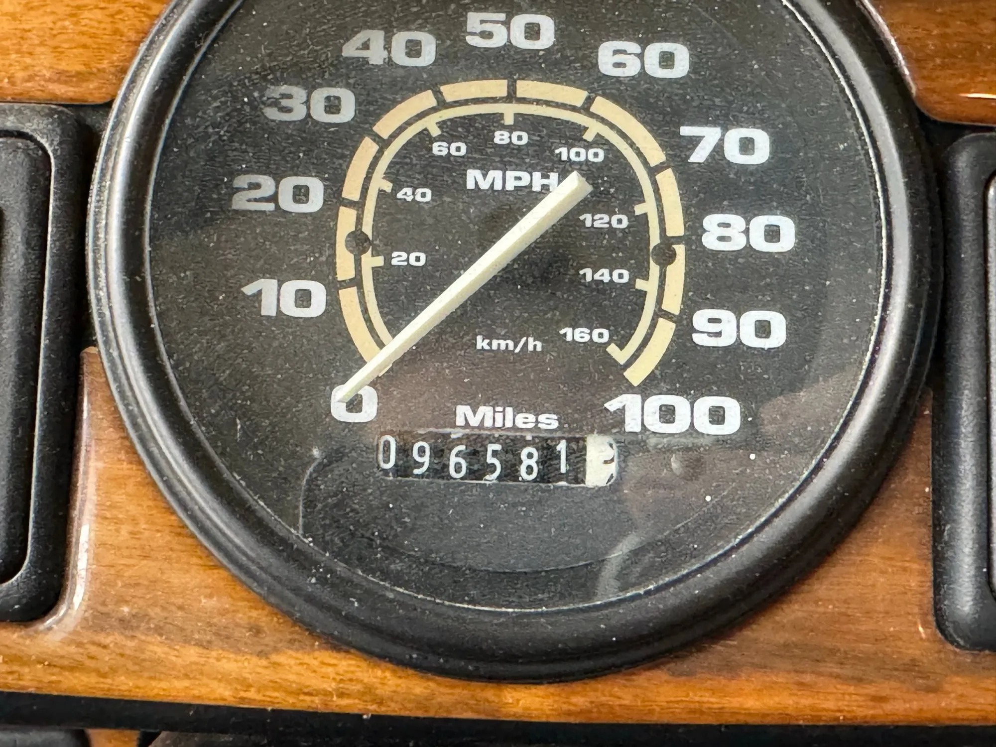 1995 AM General Hummer H1