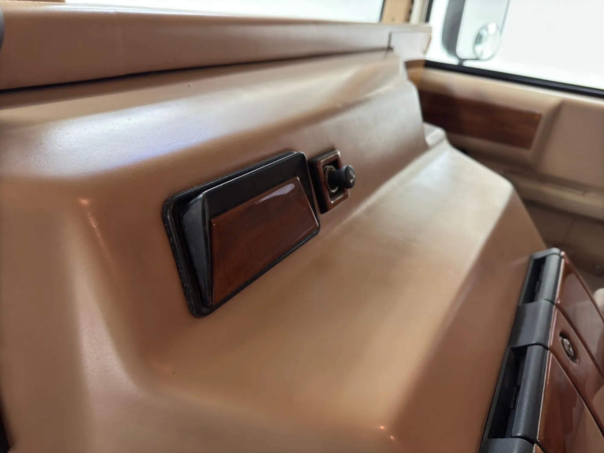 1995 AM General Hummer H1