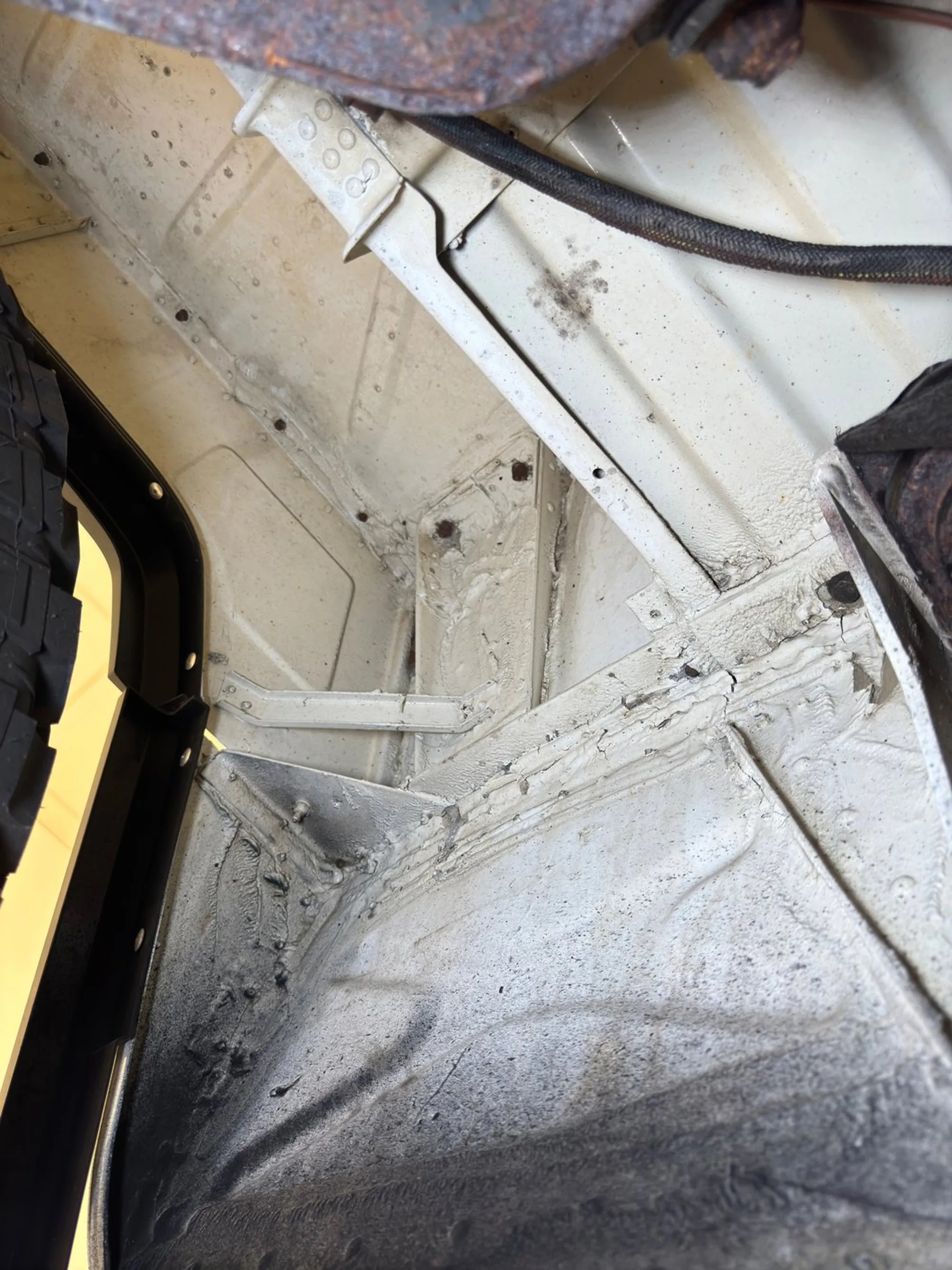 1995 AM General Hummer H1