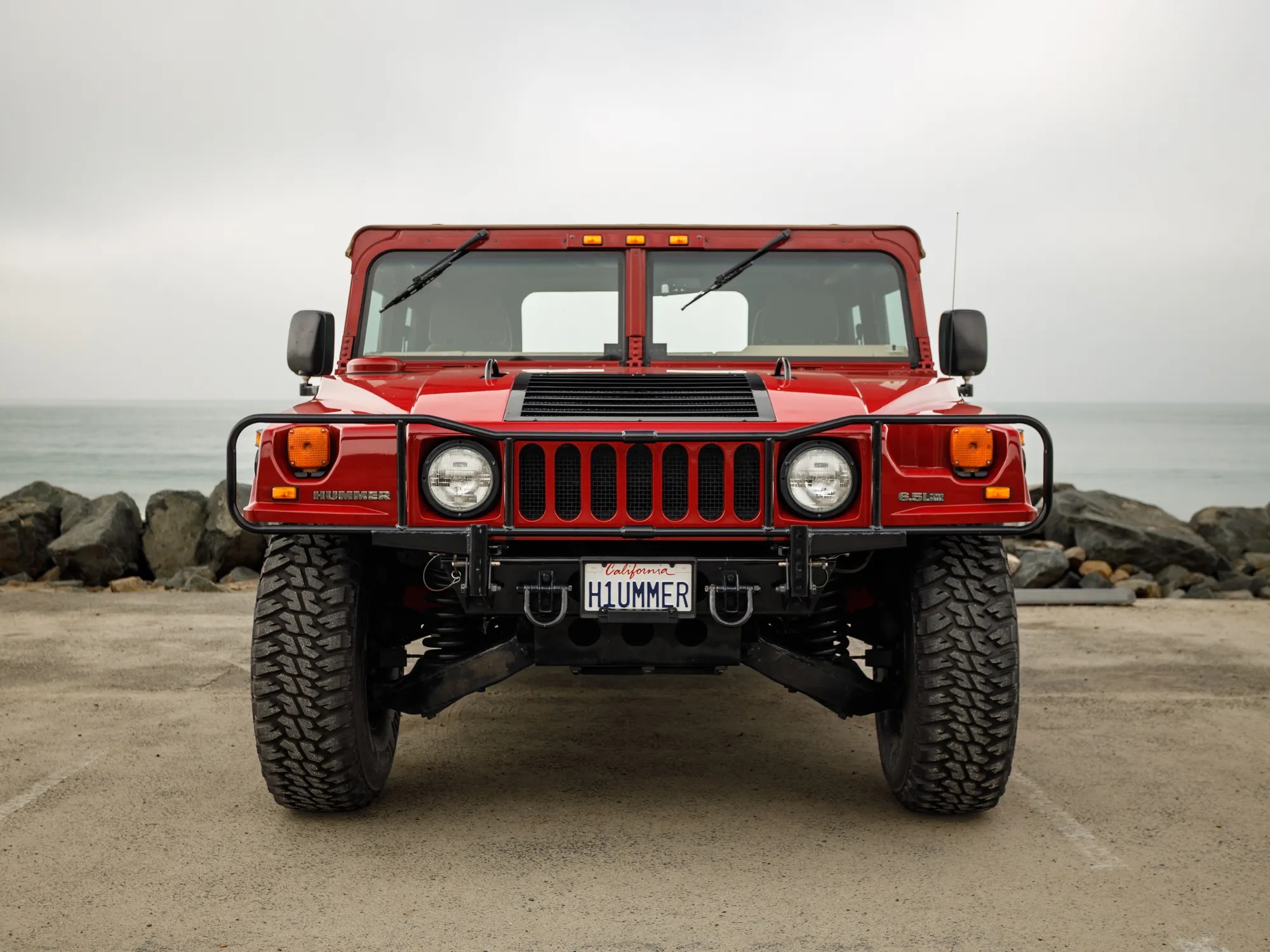 1998 HUMMER H1 - 2