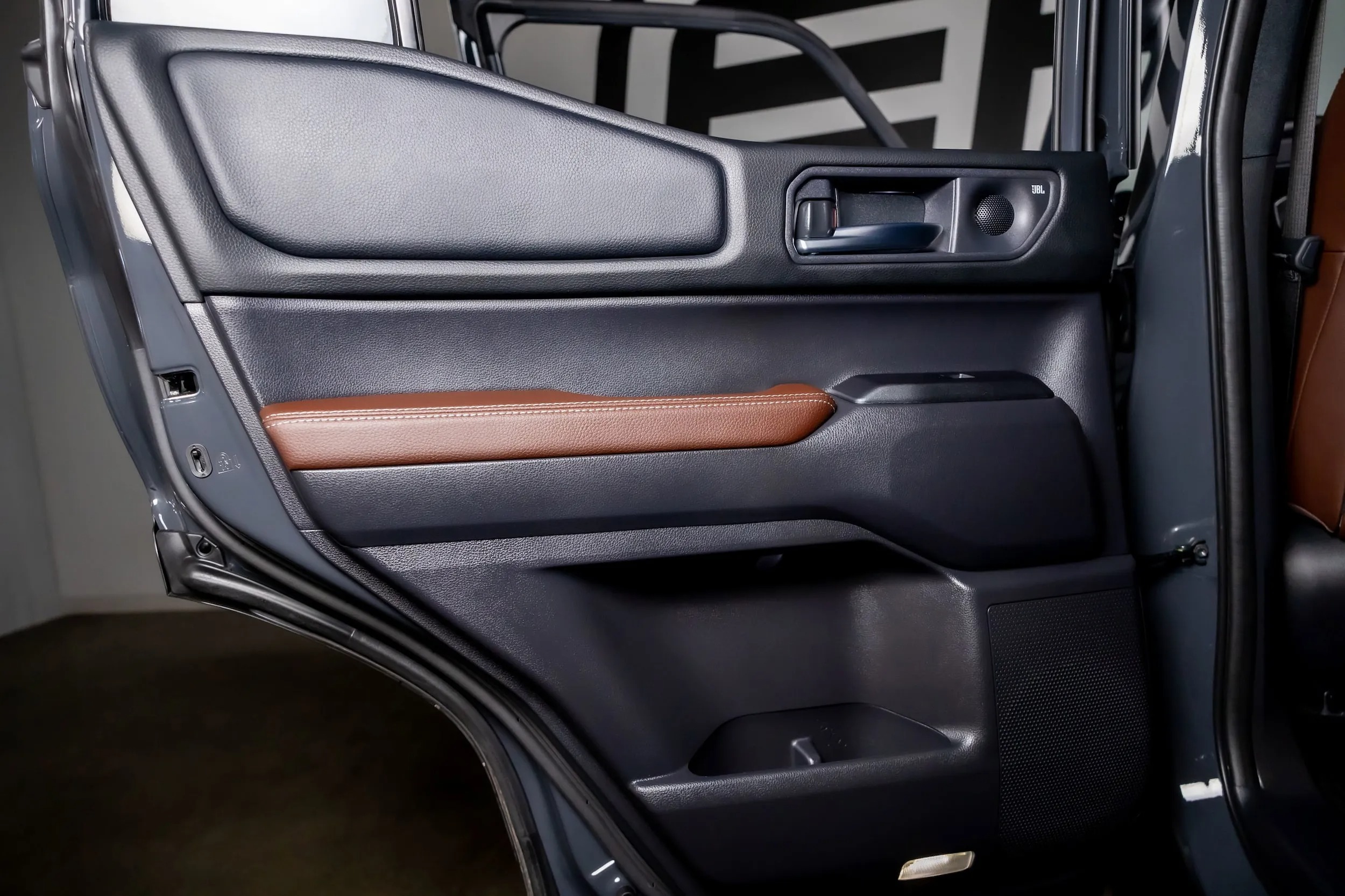 2026 Toyota Land Cruiser 1958