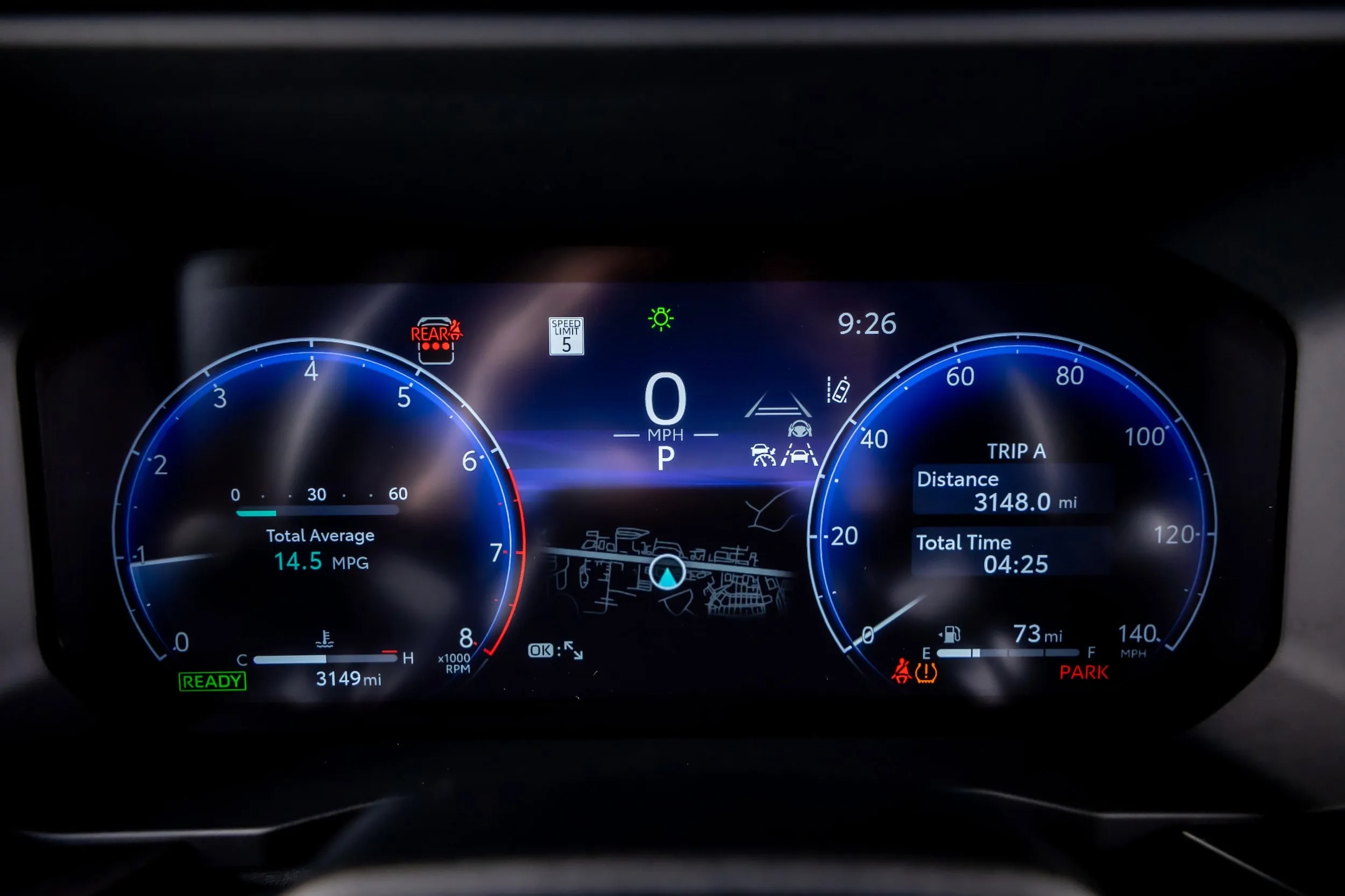 2026 Toyota Land Cruiser 1958