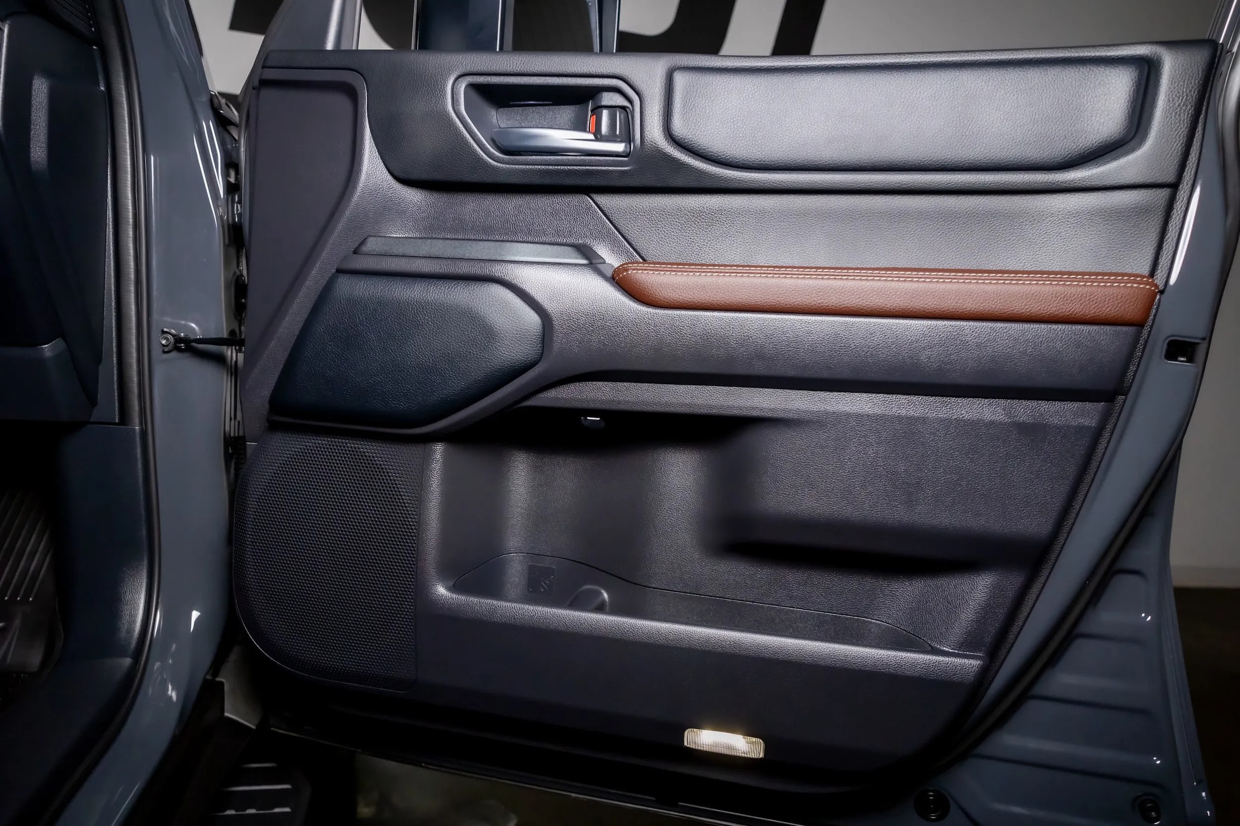 2026 Toyota Land Cruiser 1958