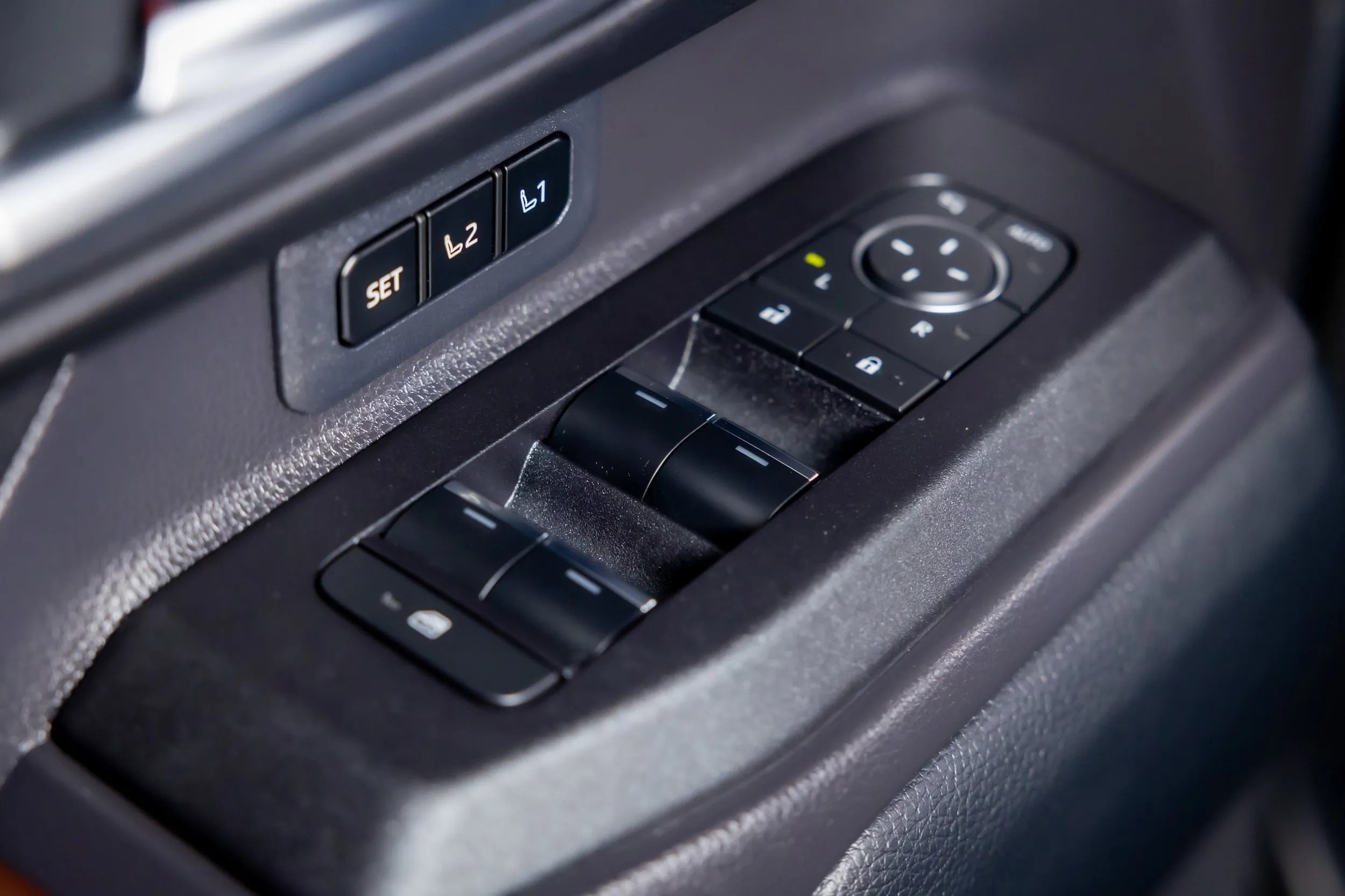 2026 Toyota Land Cruiser 1958