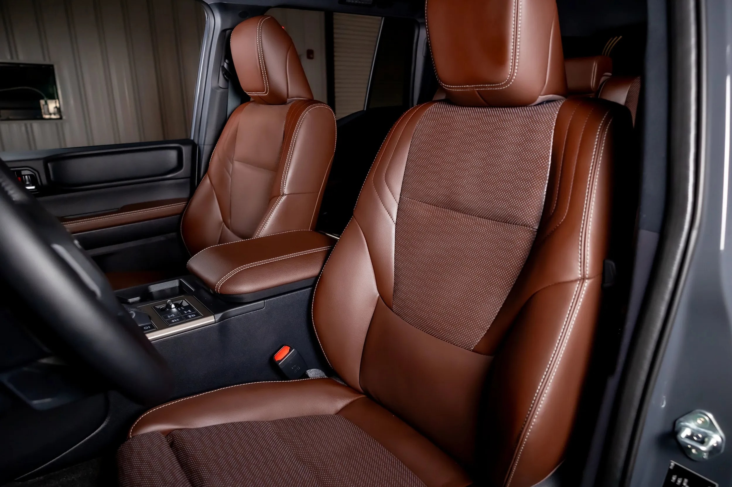 2026 Toyota Land Cruiser 1958