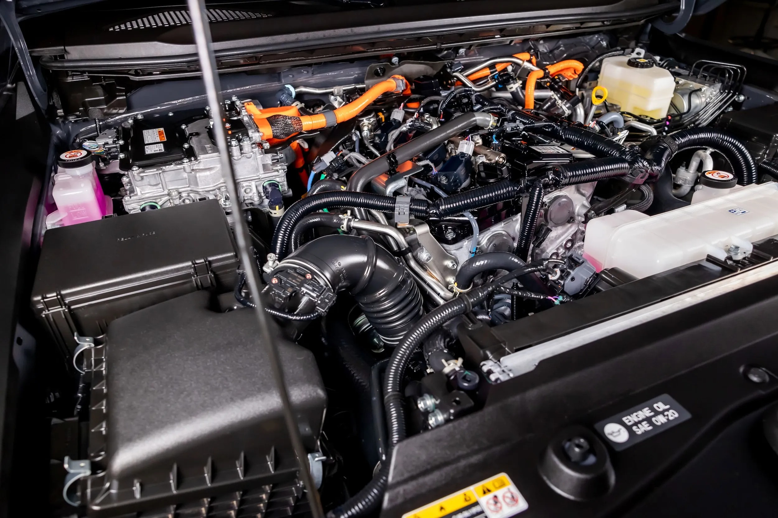 2026 Toyota Land Cruiser 1958