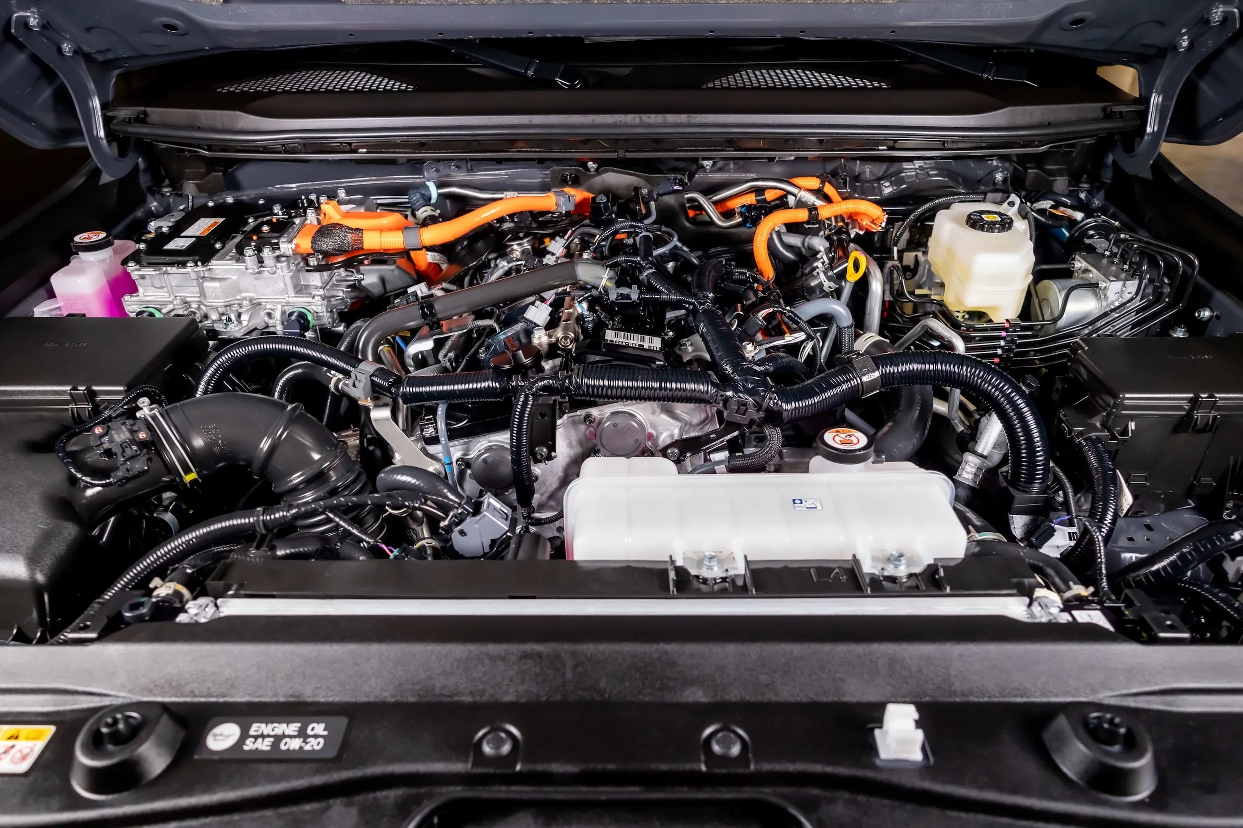 2026 Toyota Land Cruiser 1958 - 3