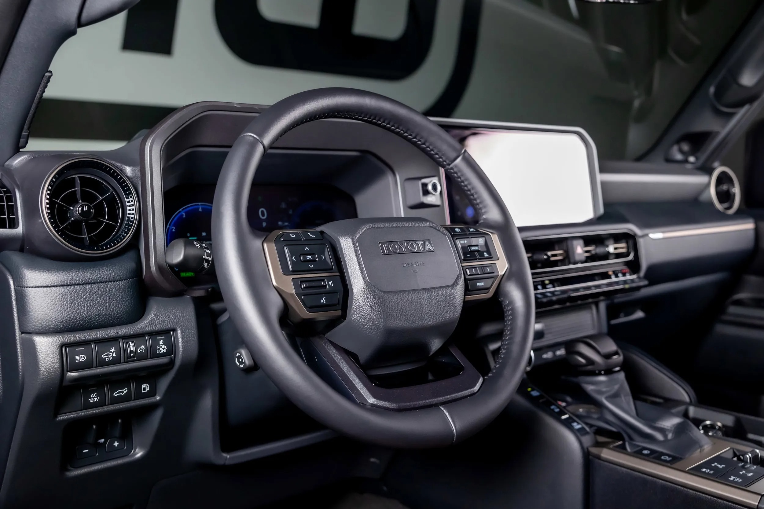 2026 Toyota Land Cruiser 1958