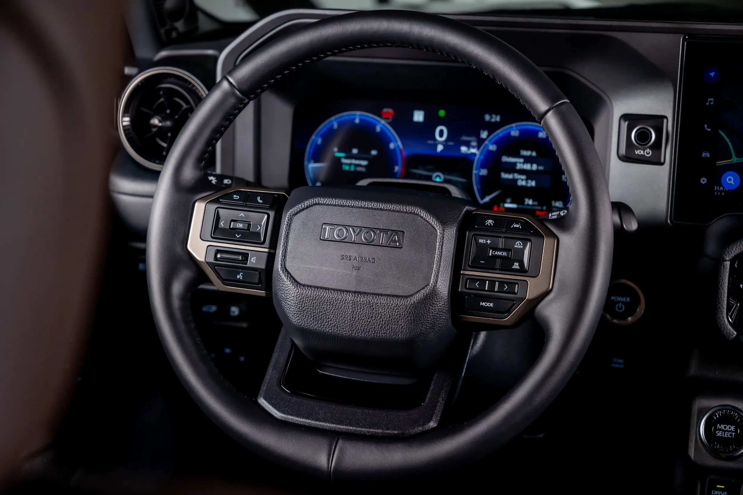 2026 Toyota Land Cruiser 1958