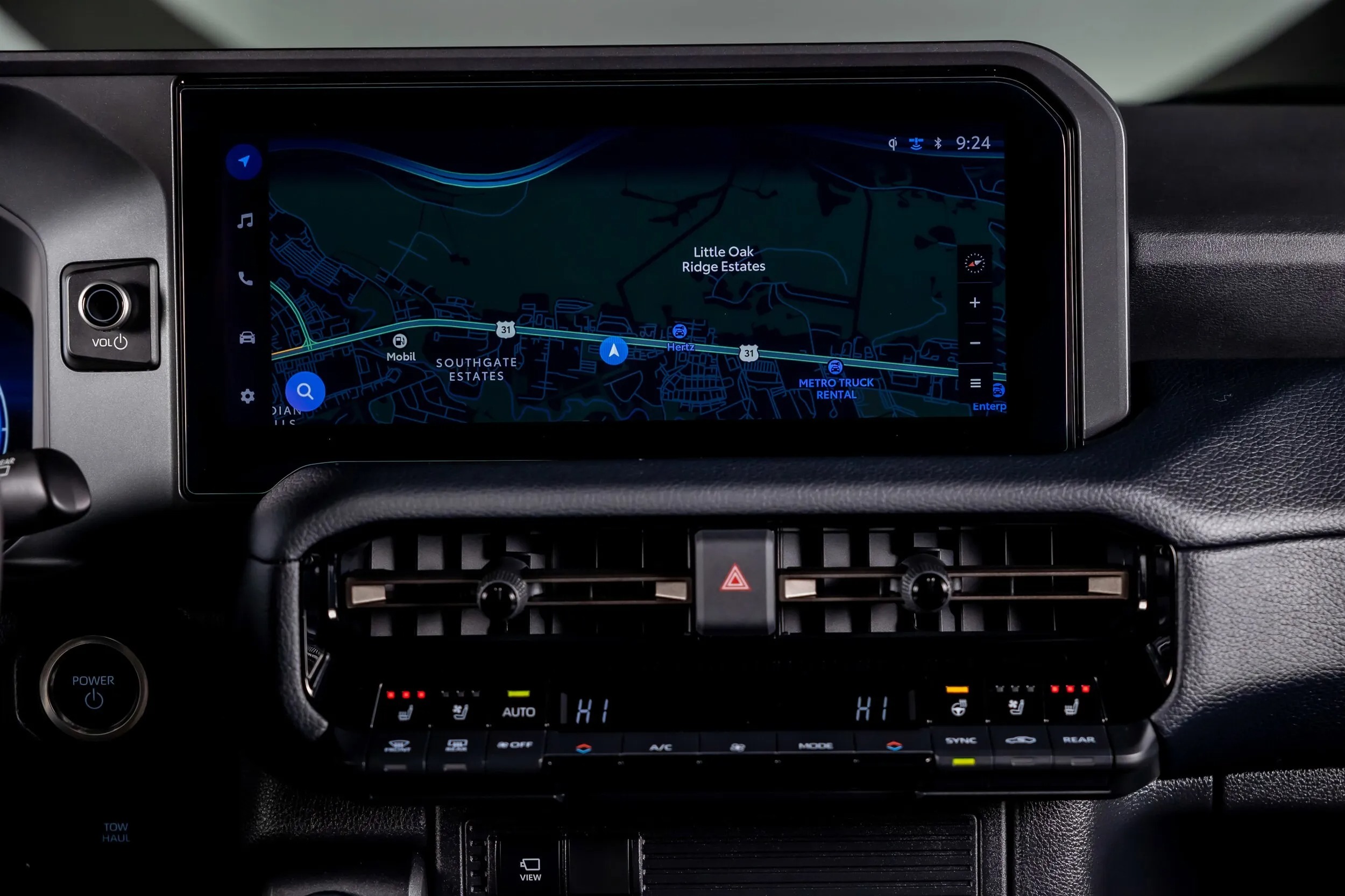 2026 Toyota Land Cruiser 1958