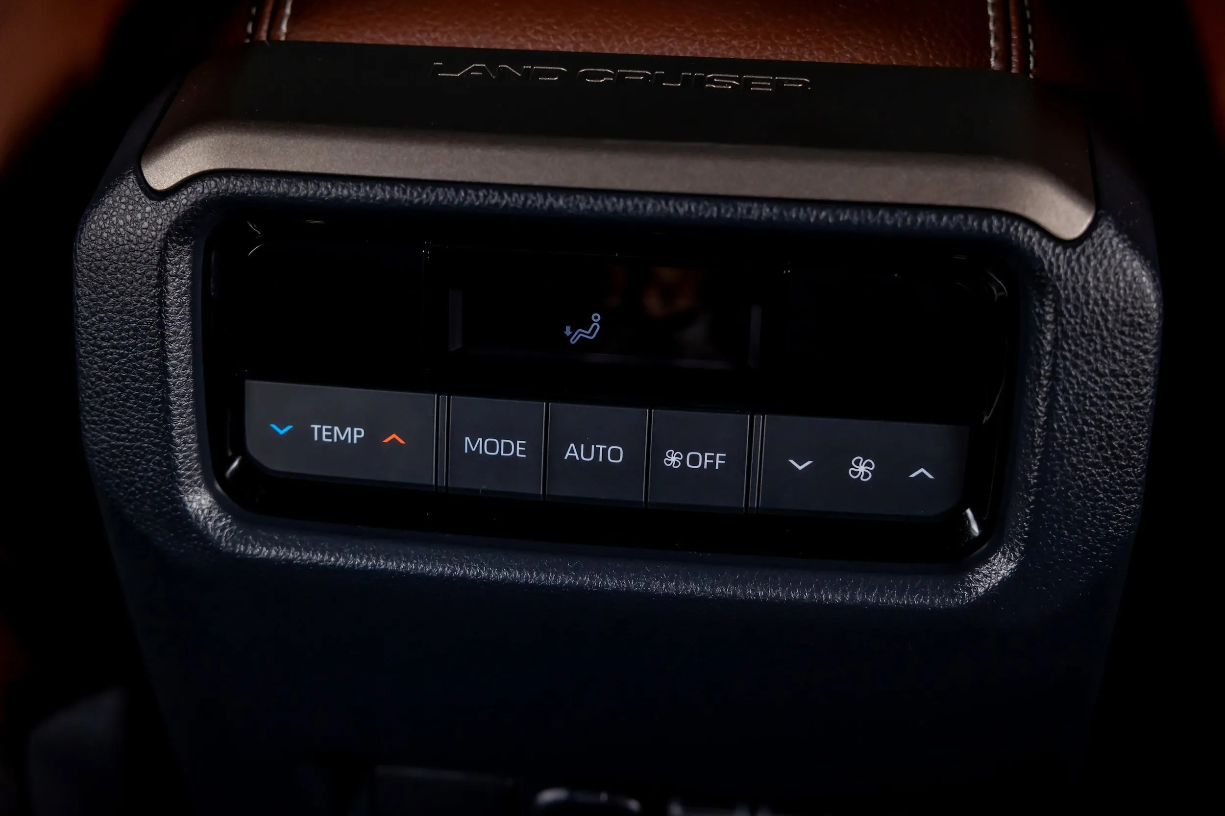 2026 Toyota Land Cruiser 1958