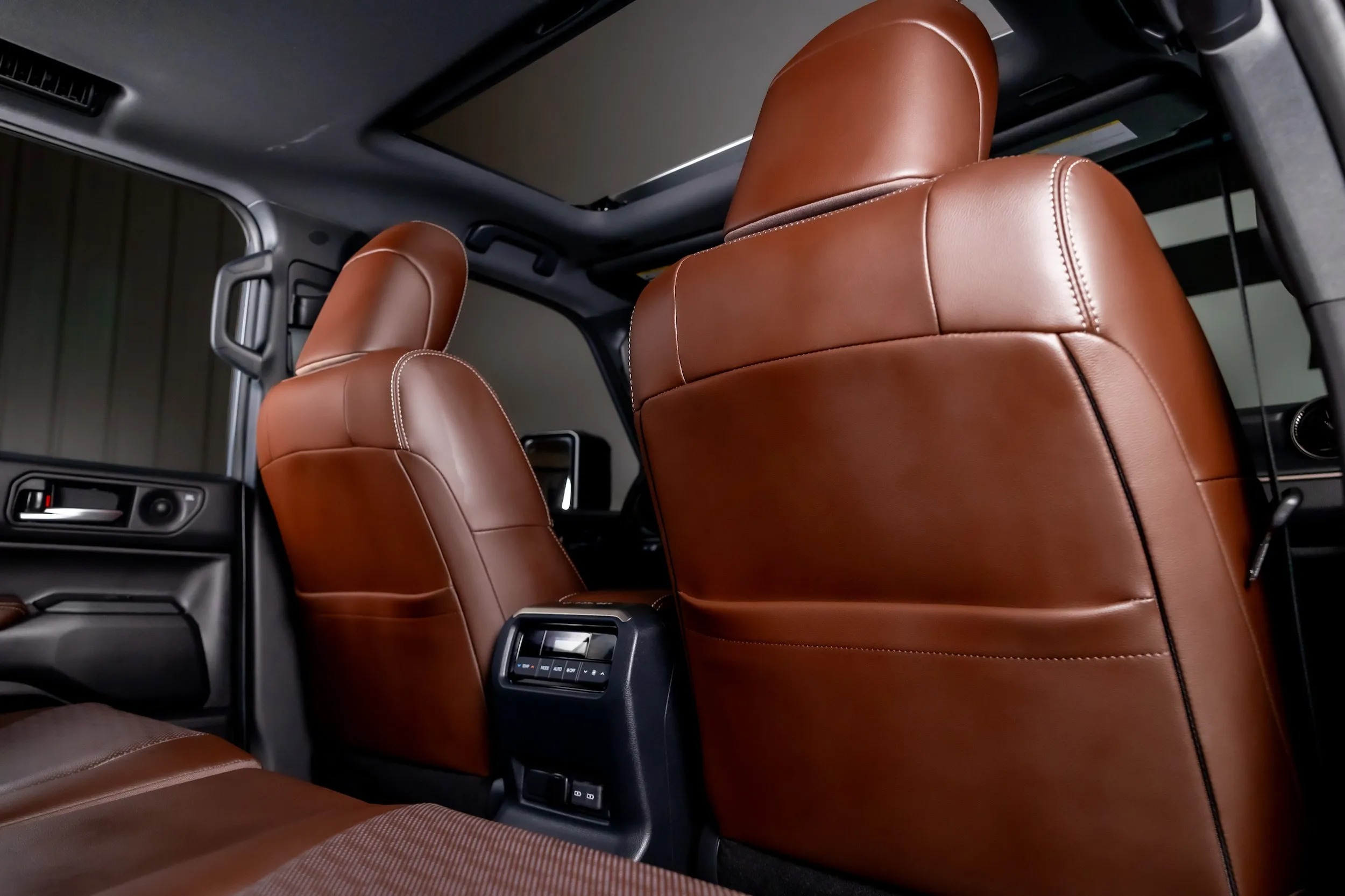 2026 Toyota Land Cruiser 1958