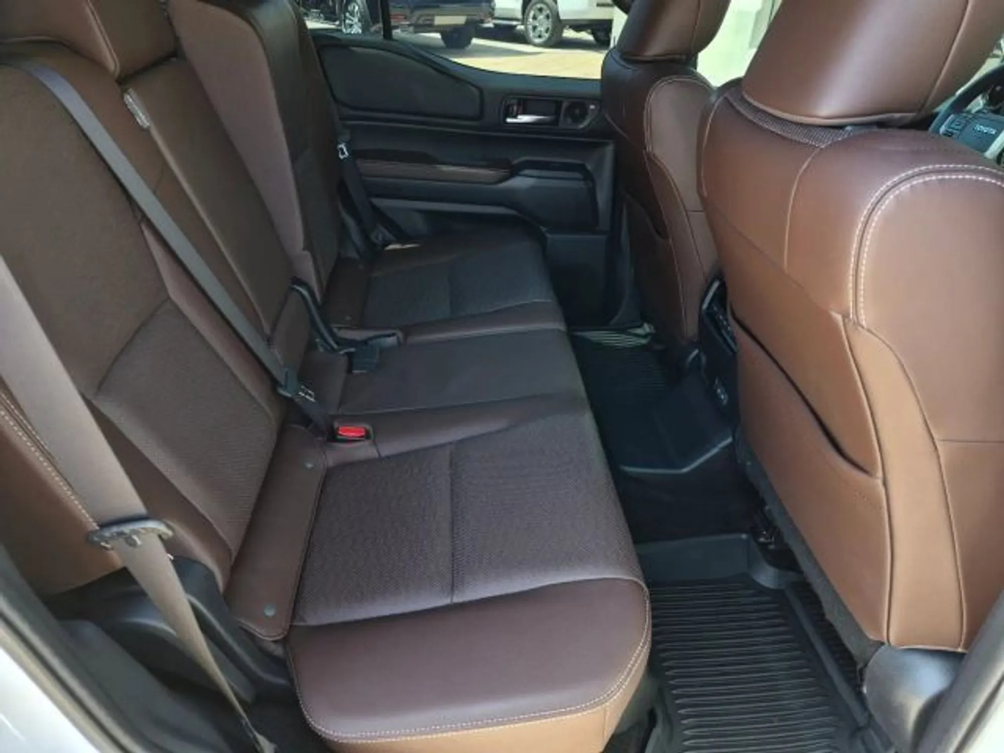 2025 Toyota Land Cruiser 1958