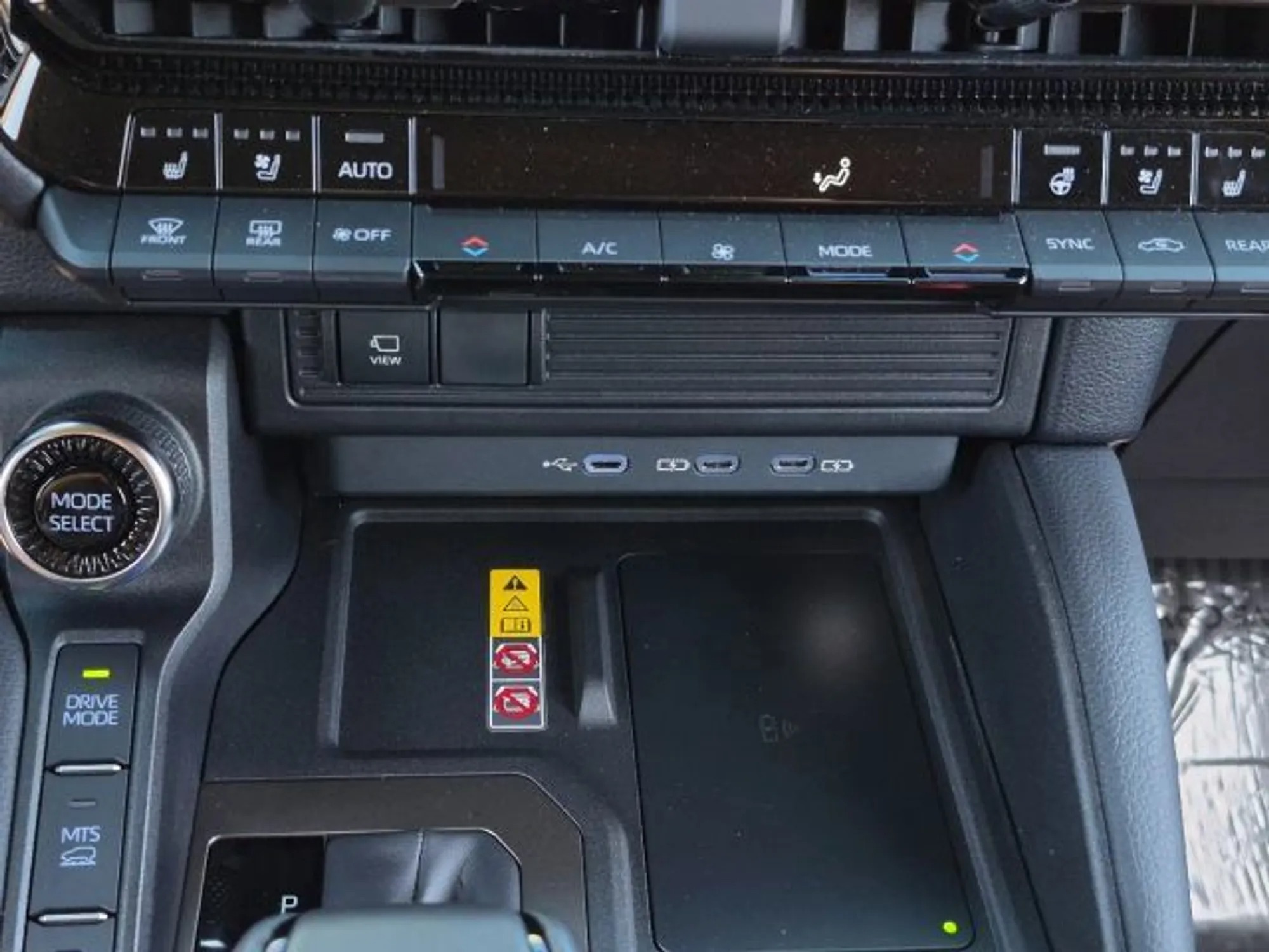 2025 Toyota Land Cruiser 1958