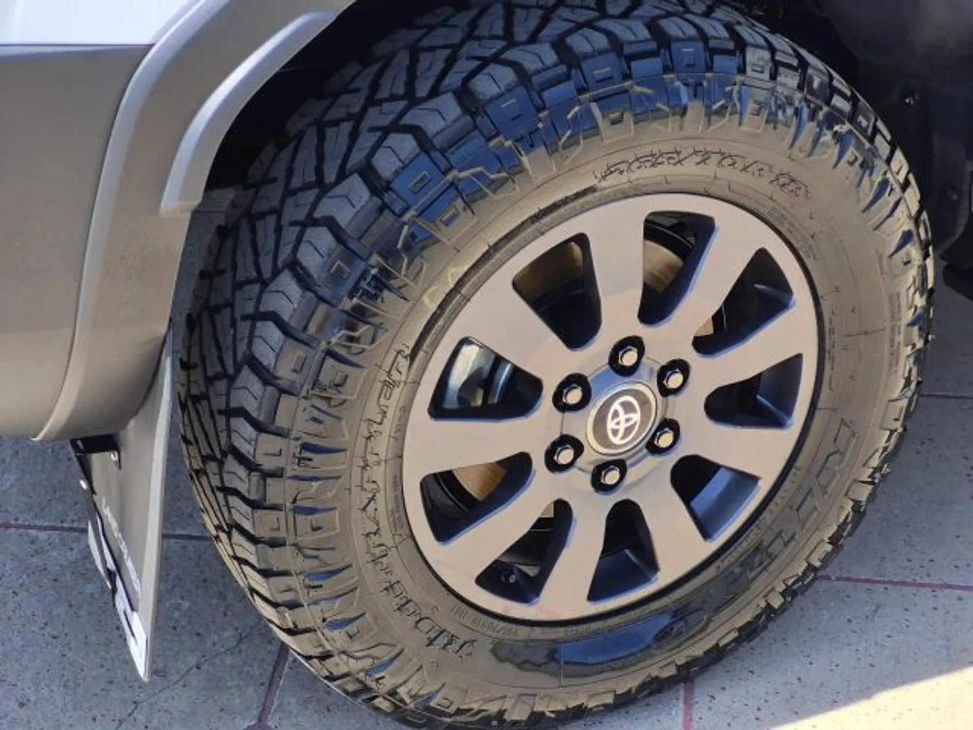 2025 Toyota Land Cruiser 1958