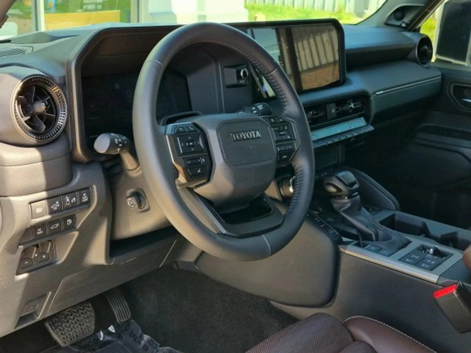 2025 Toyota Land Cruiser 1958