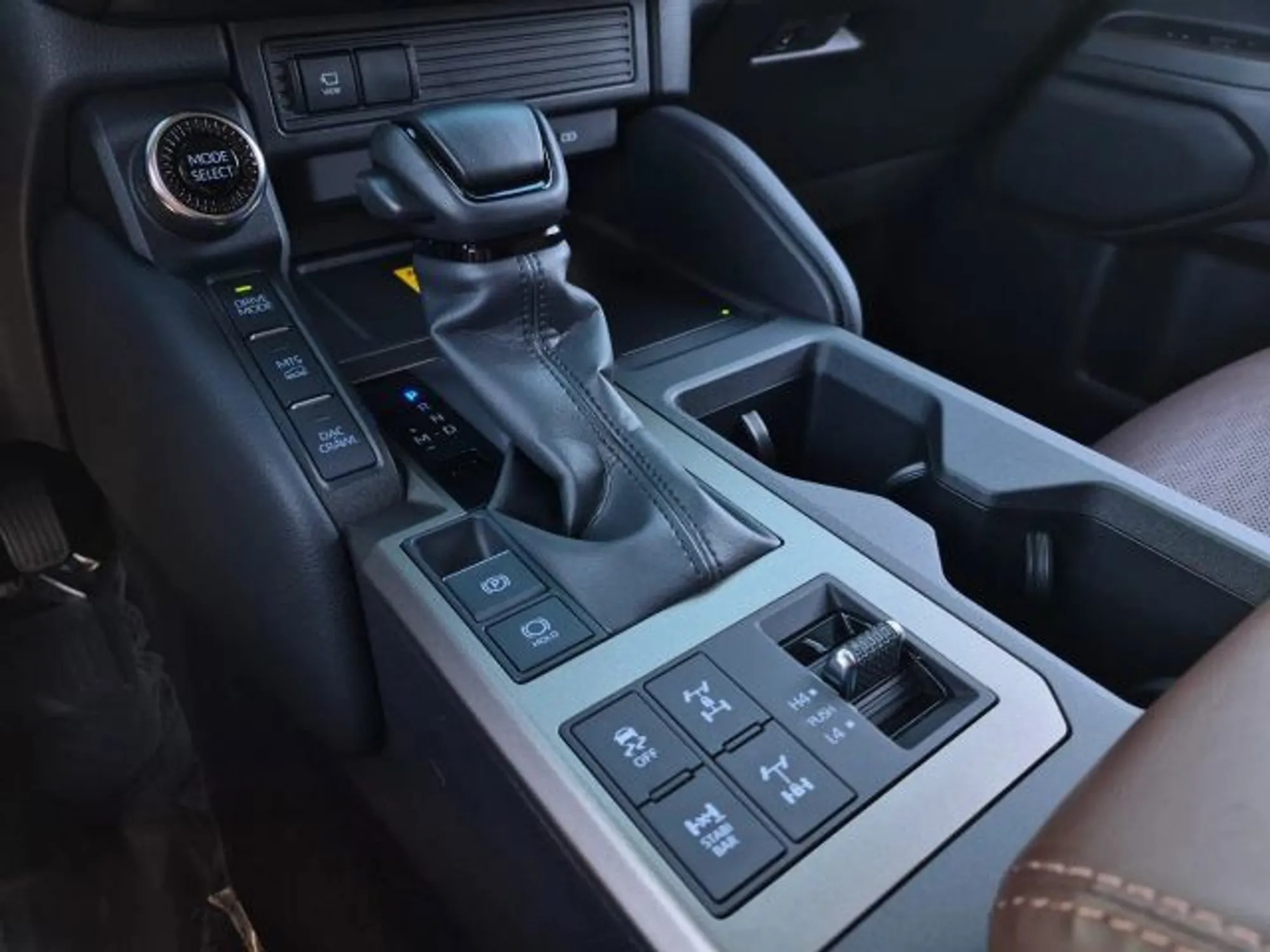 2025 Toyota Land Cruiser 1958