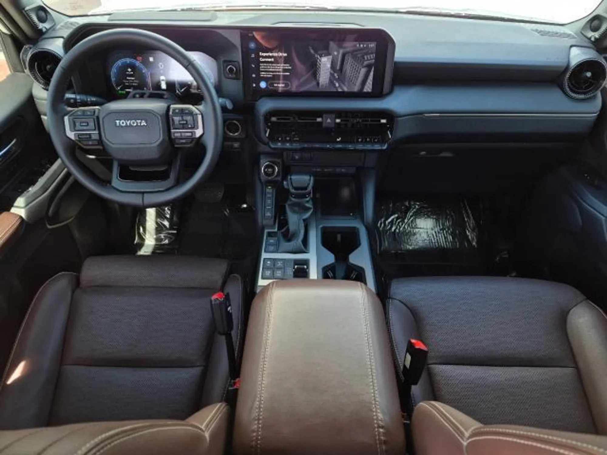 2025 Toyota Land Cruiser 1958