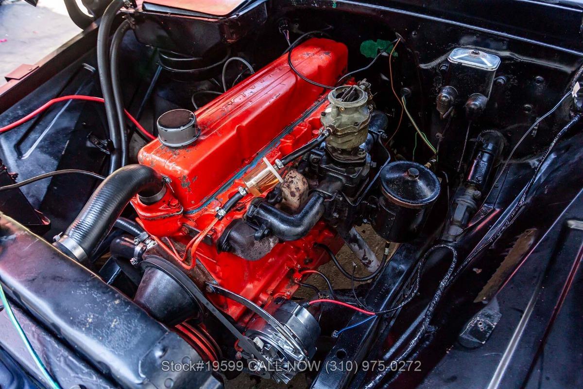 1962 Chevrolet C20