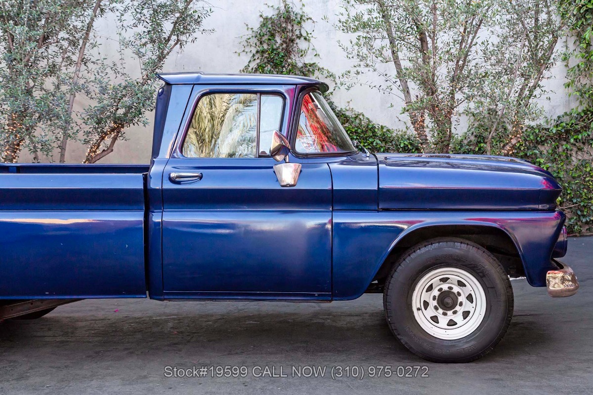 1962 Chevrolet C20