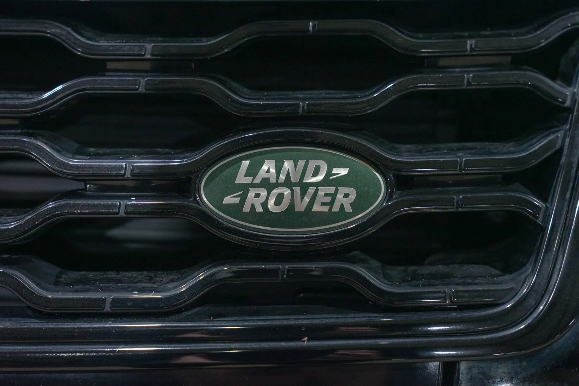 2019 Land Rover Range Rover Sport HSE