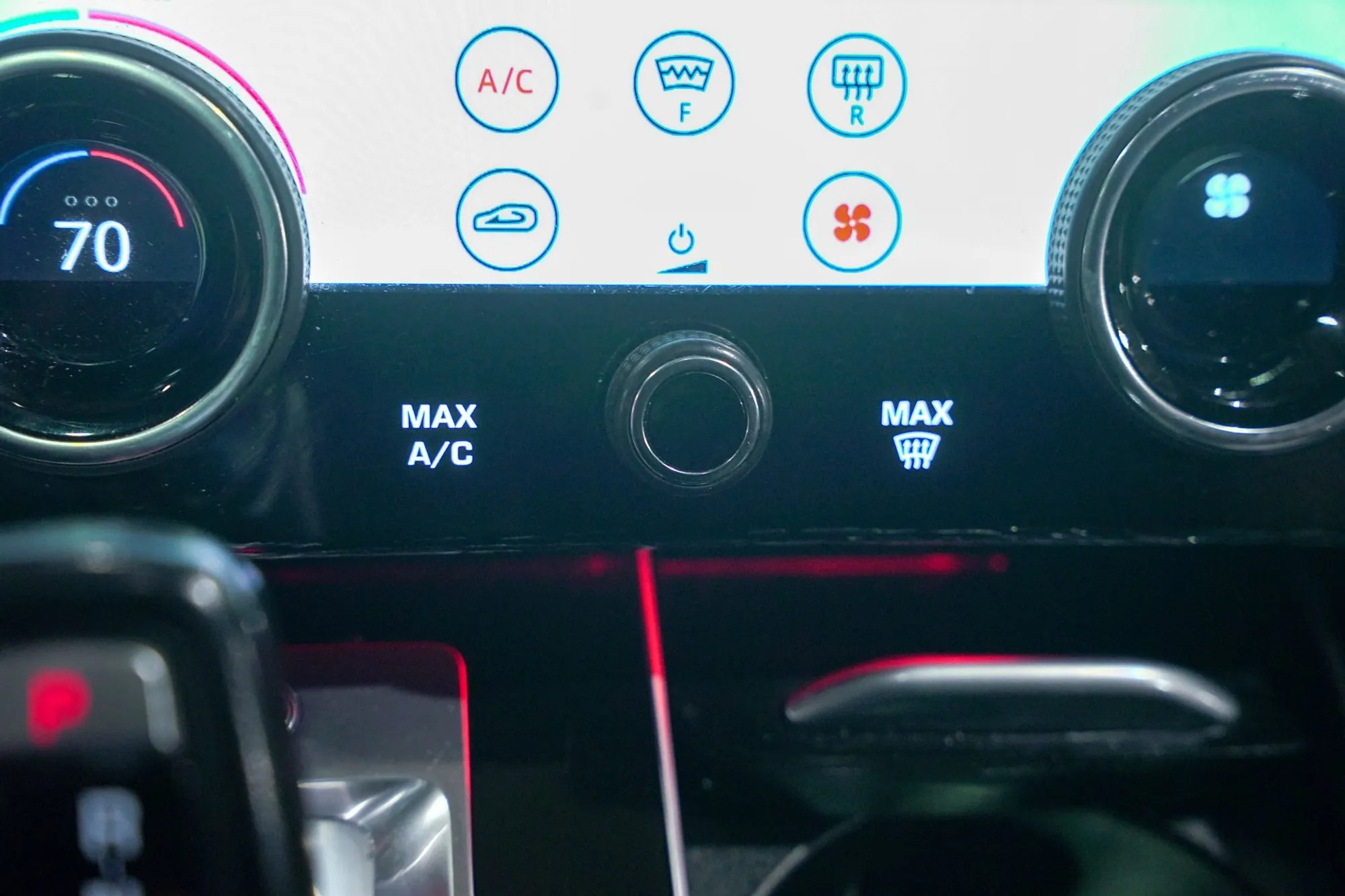 2019 Land Rover Range Rover Sport HSE