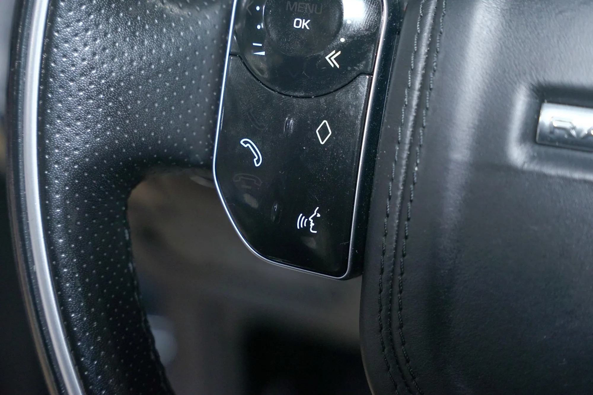 2019 Land Rover Range Rover Sport HSE