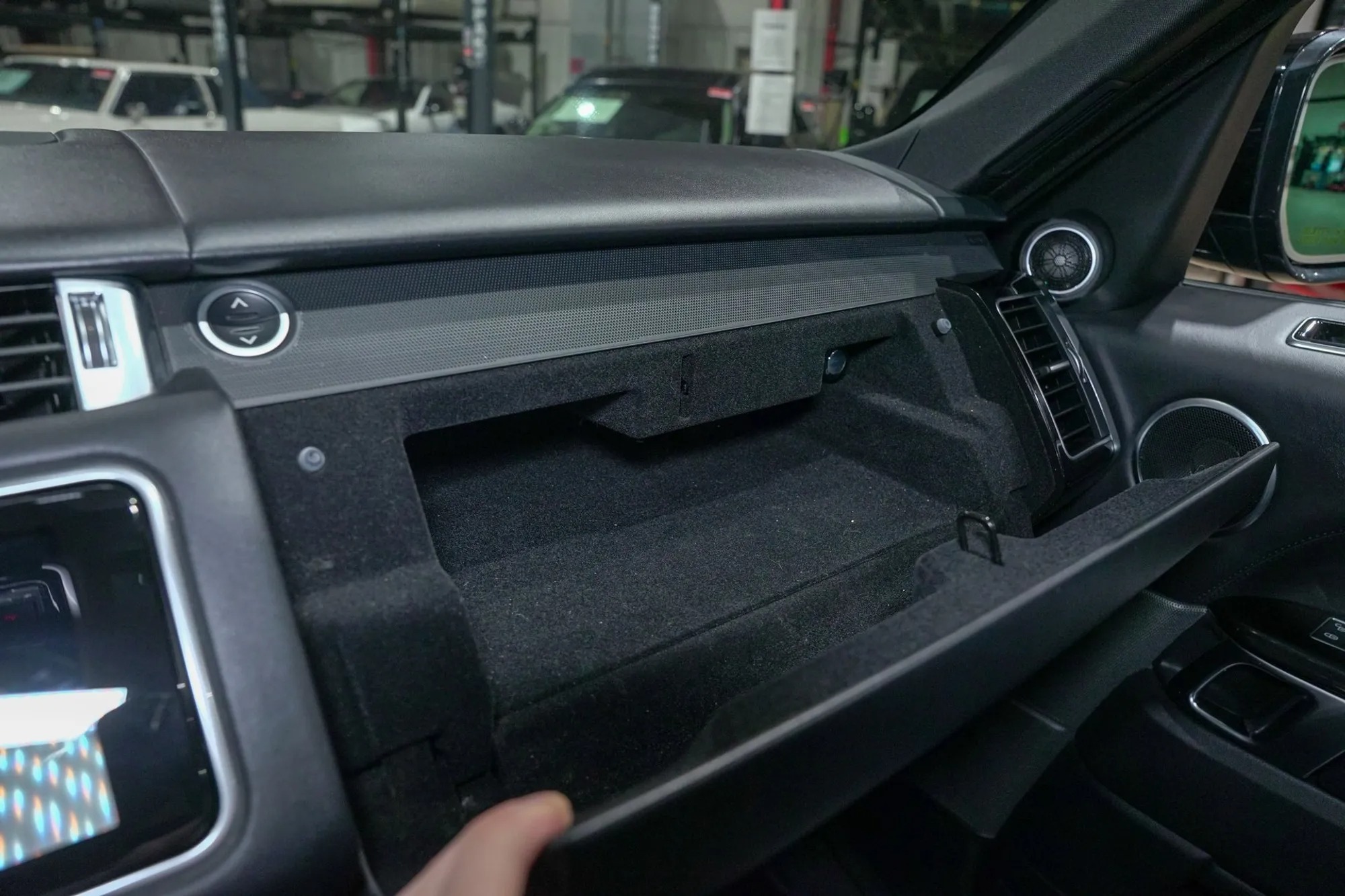 2019 Land Rover Range Rover Sport HSE