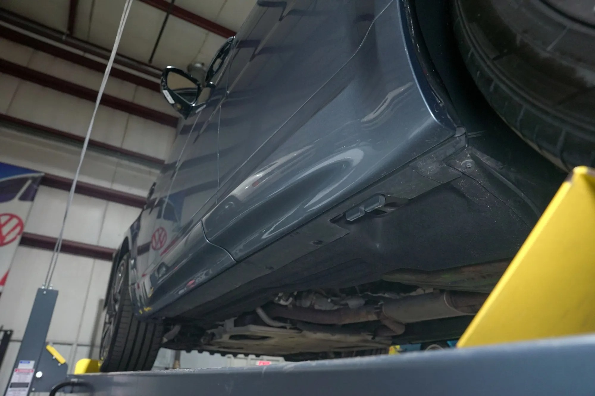 2019 Land Rover Range Rover Sport HSE