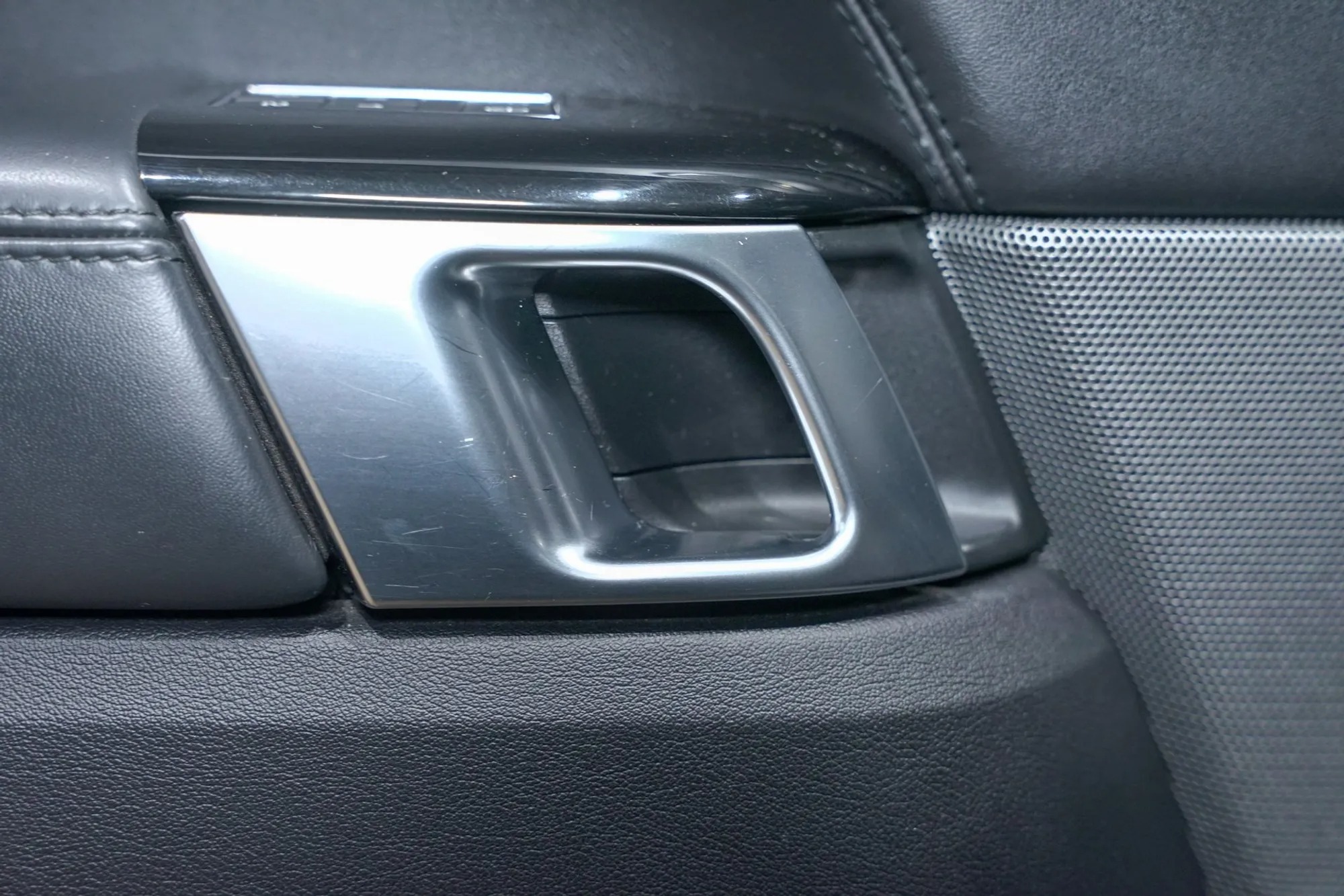 2019 Land Rover Range Rover Sport HSE