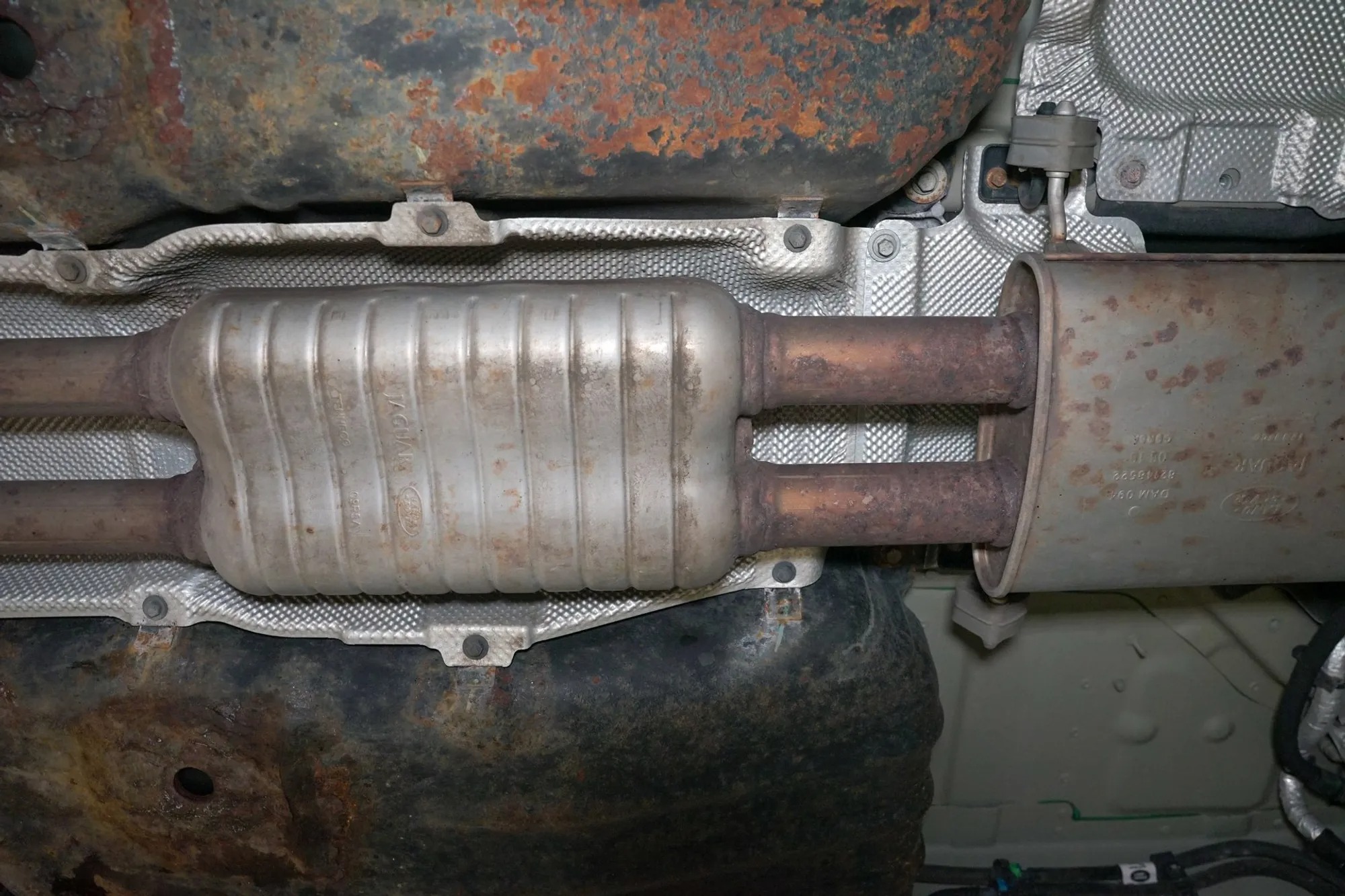 2019 Land Rover Range Rover Sport HSE