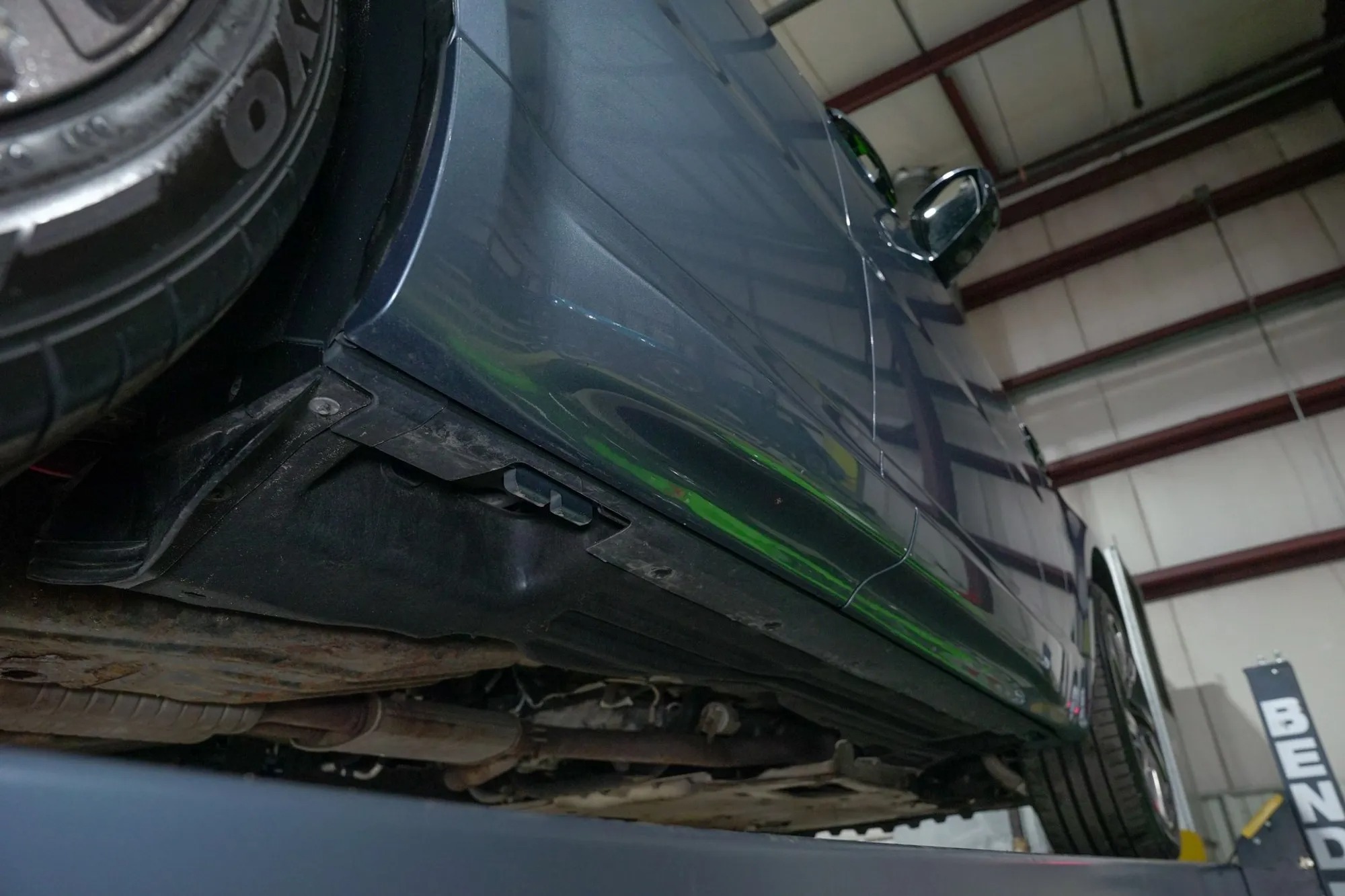 2019 Land Rover Range Rover Sport HSE