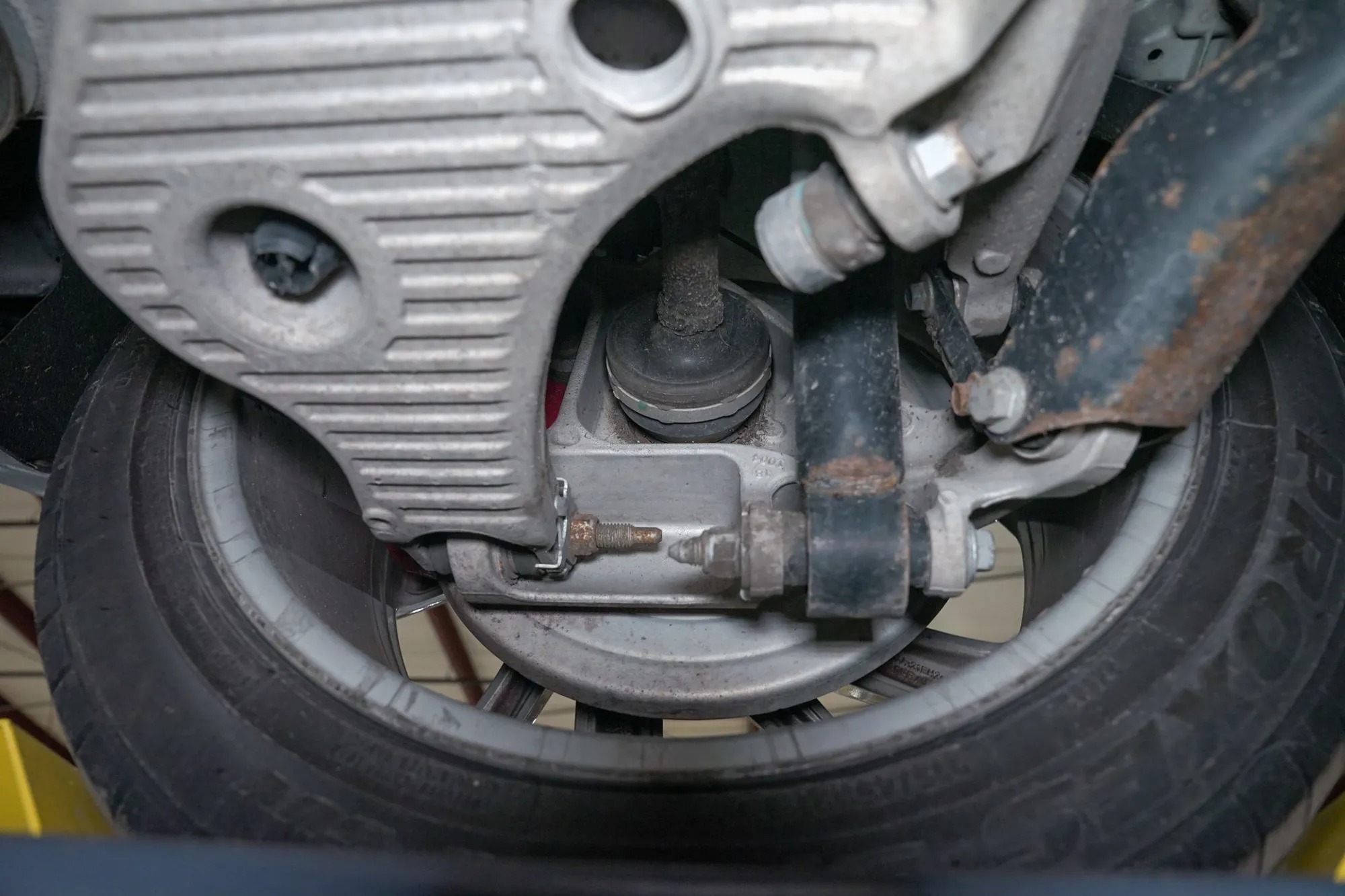 2019 Land Rover Range Rover Sport HSE