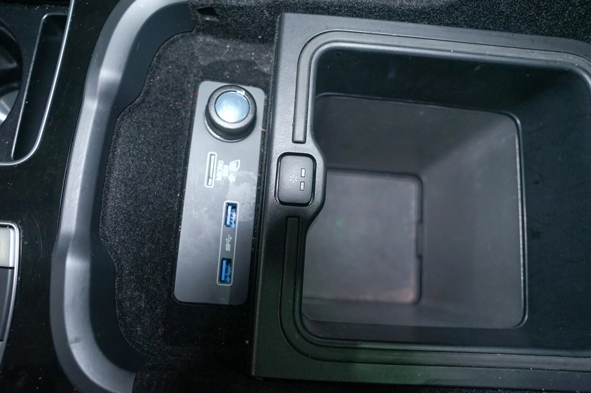 2019 Land Rover Range Rover Sport HSE