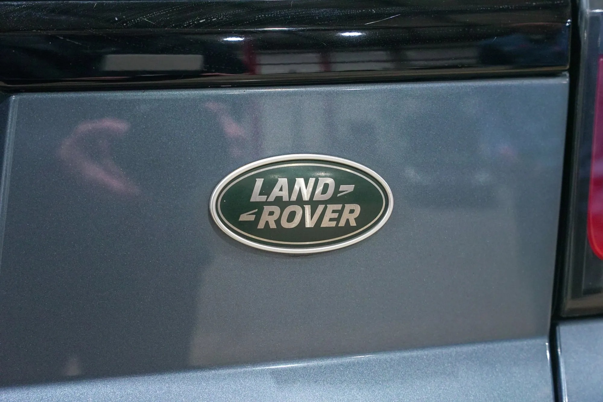 2019 Land Rover Range Rover Sport HSE