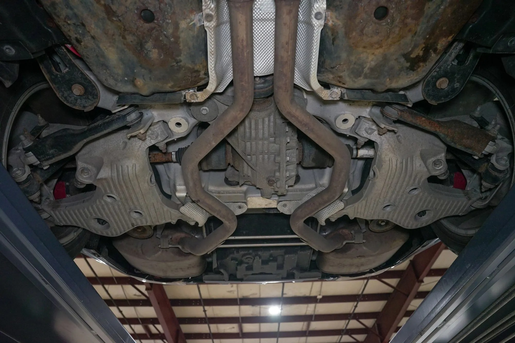 2019 Land Rover Range Rover Sport HSE