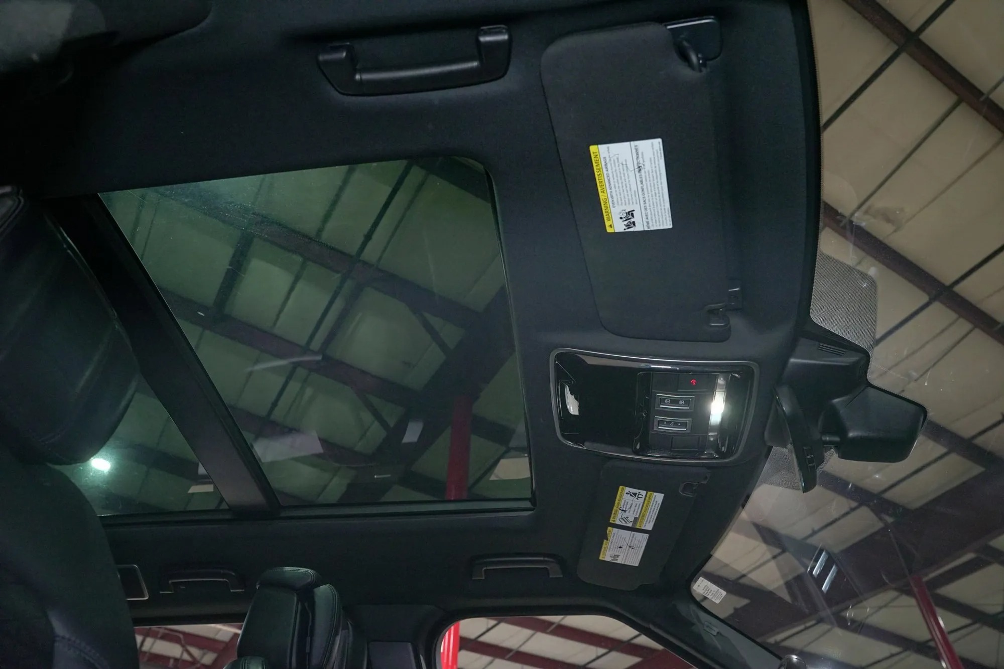 2019 Land Rover Range Rover Sport HSE