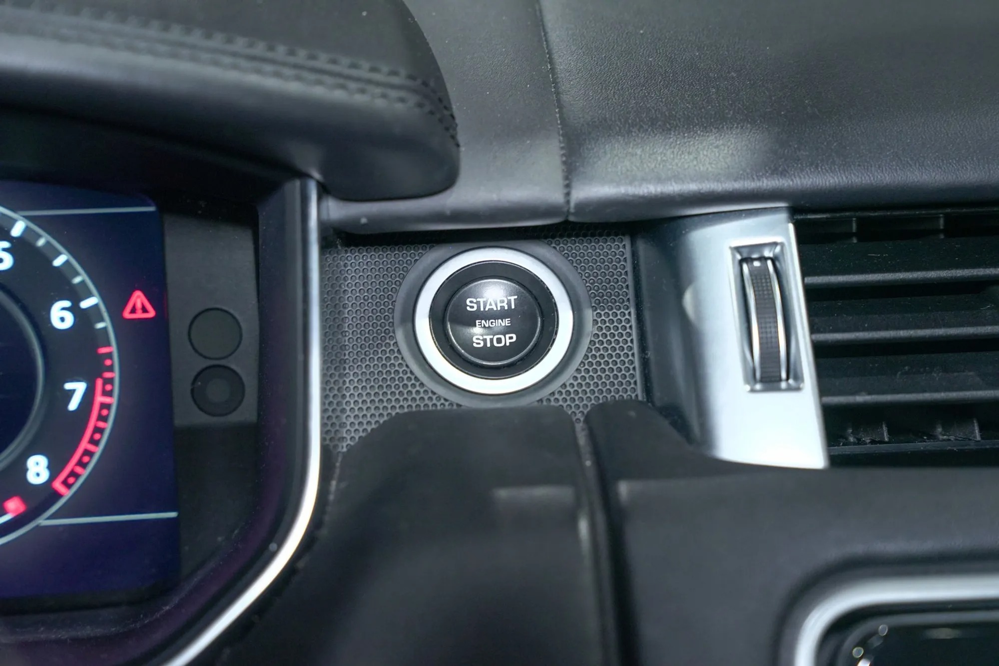 2019 Land Rover Range Rover Sport HSE