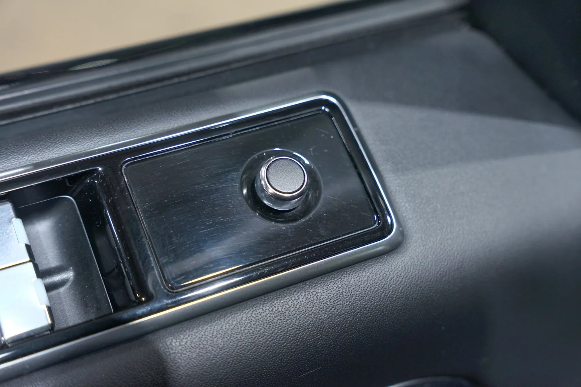 2019 Land Rover Range Rover Sport HSE