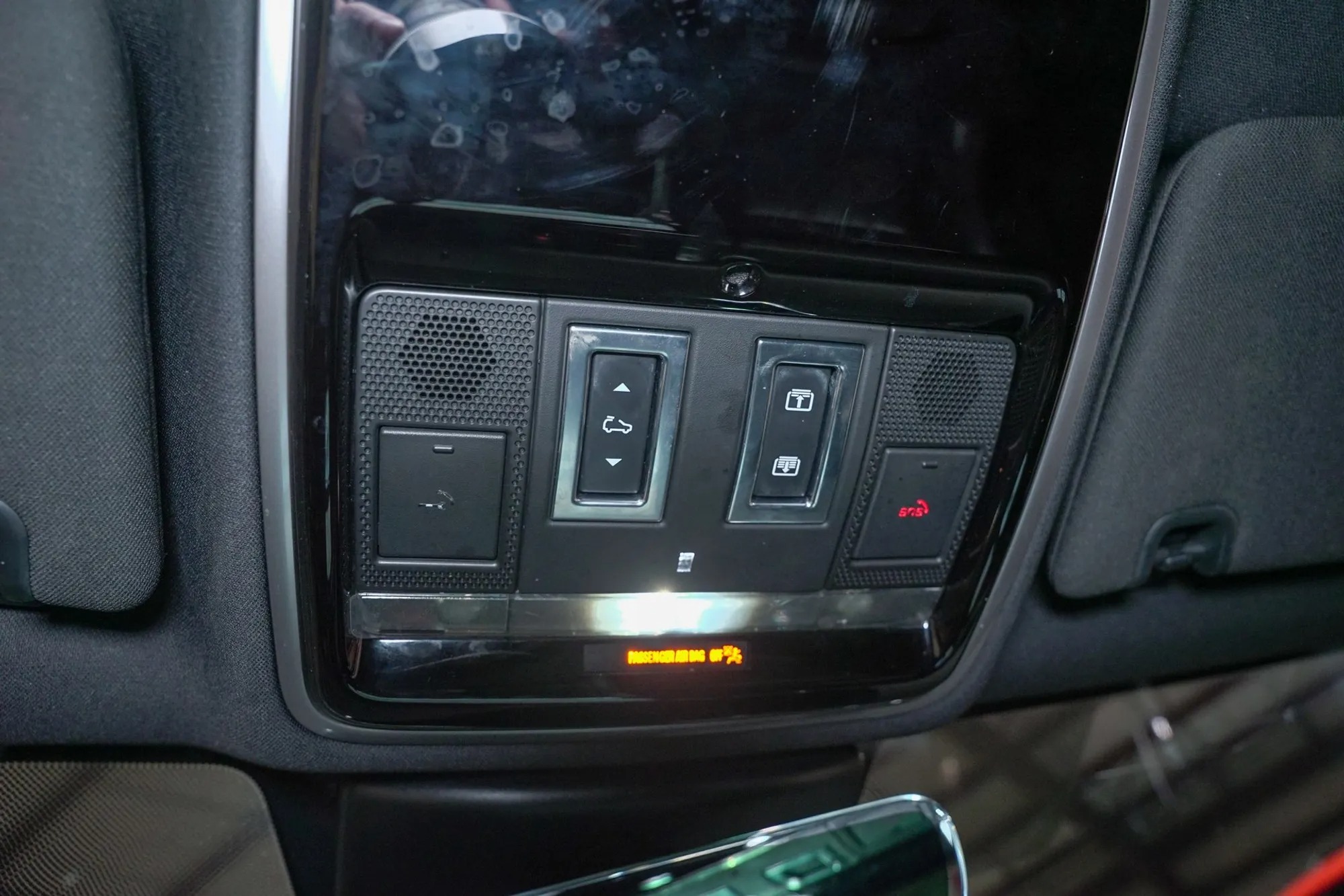 2019 Land Rover Range Rover Sport HSE