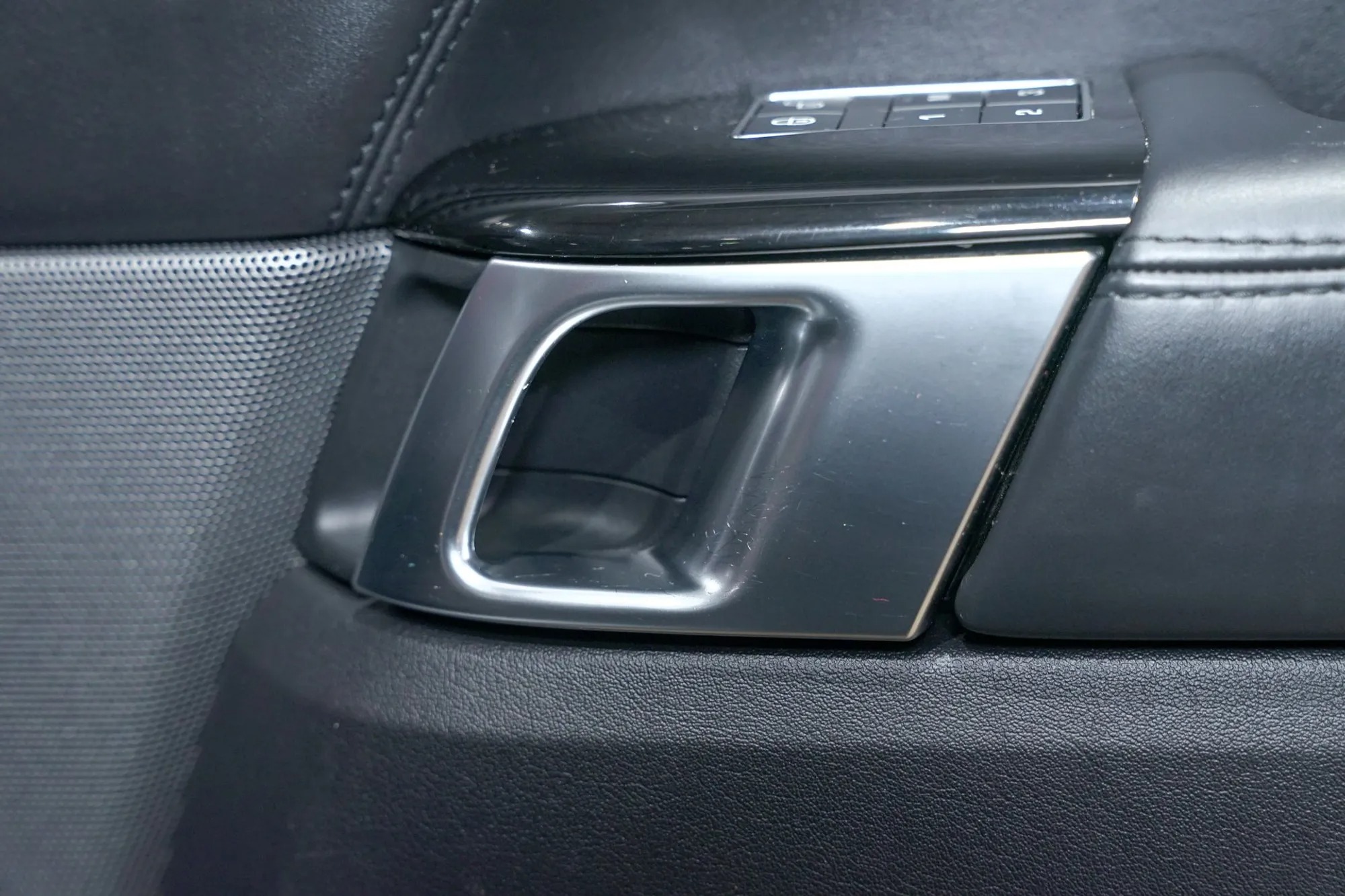 2019 Land Rover Range Rover Sport HSE