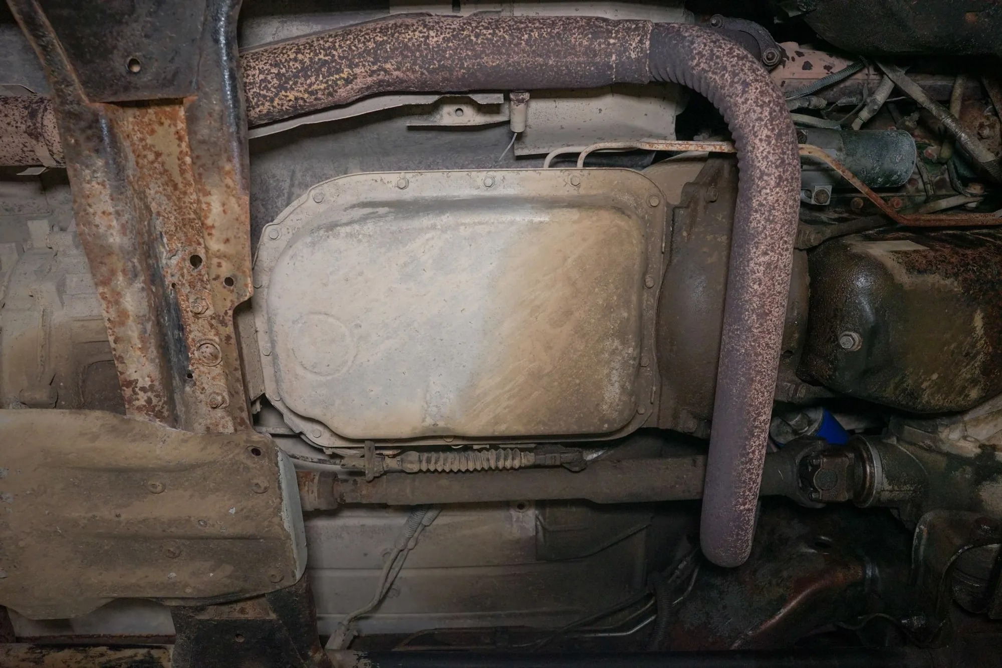 1995 Chevrolet Suburban K2500 LT