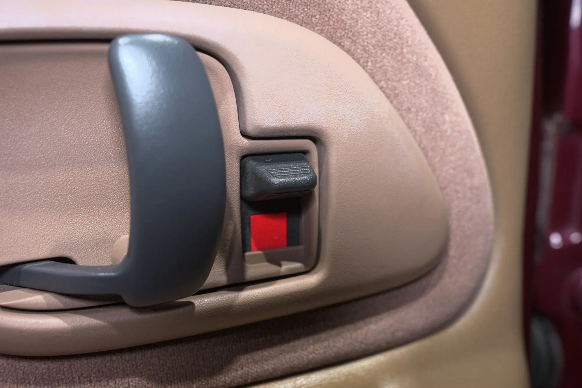 1995 Chevrolet Suburban K2500 LT