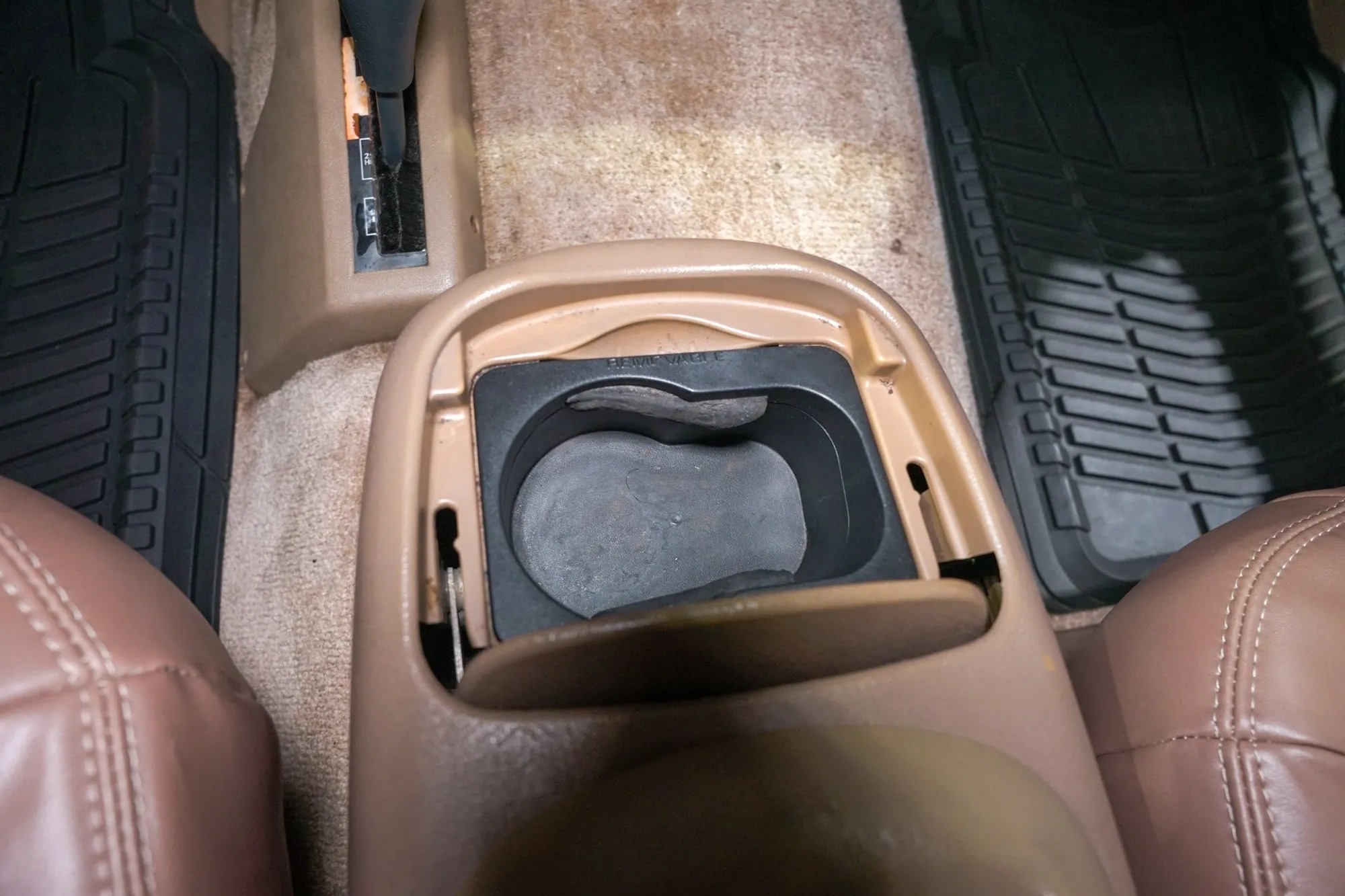 1995 Chevrolet Suburban K2500 LT