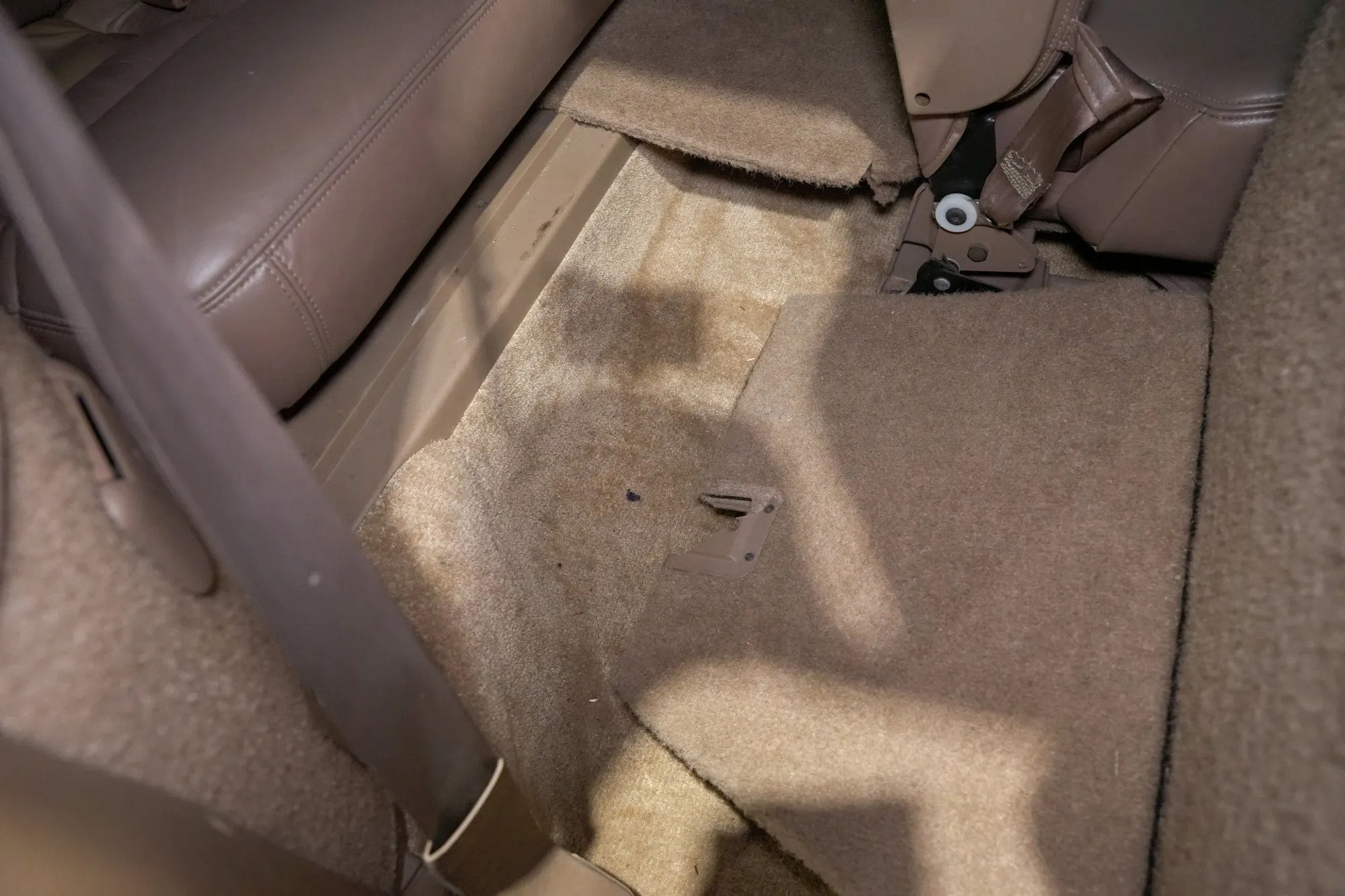 1995 Chevrolet Suburban K2500 LT